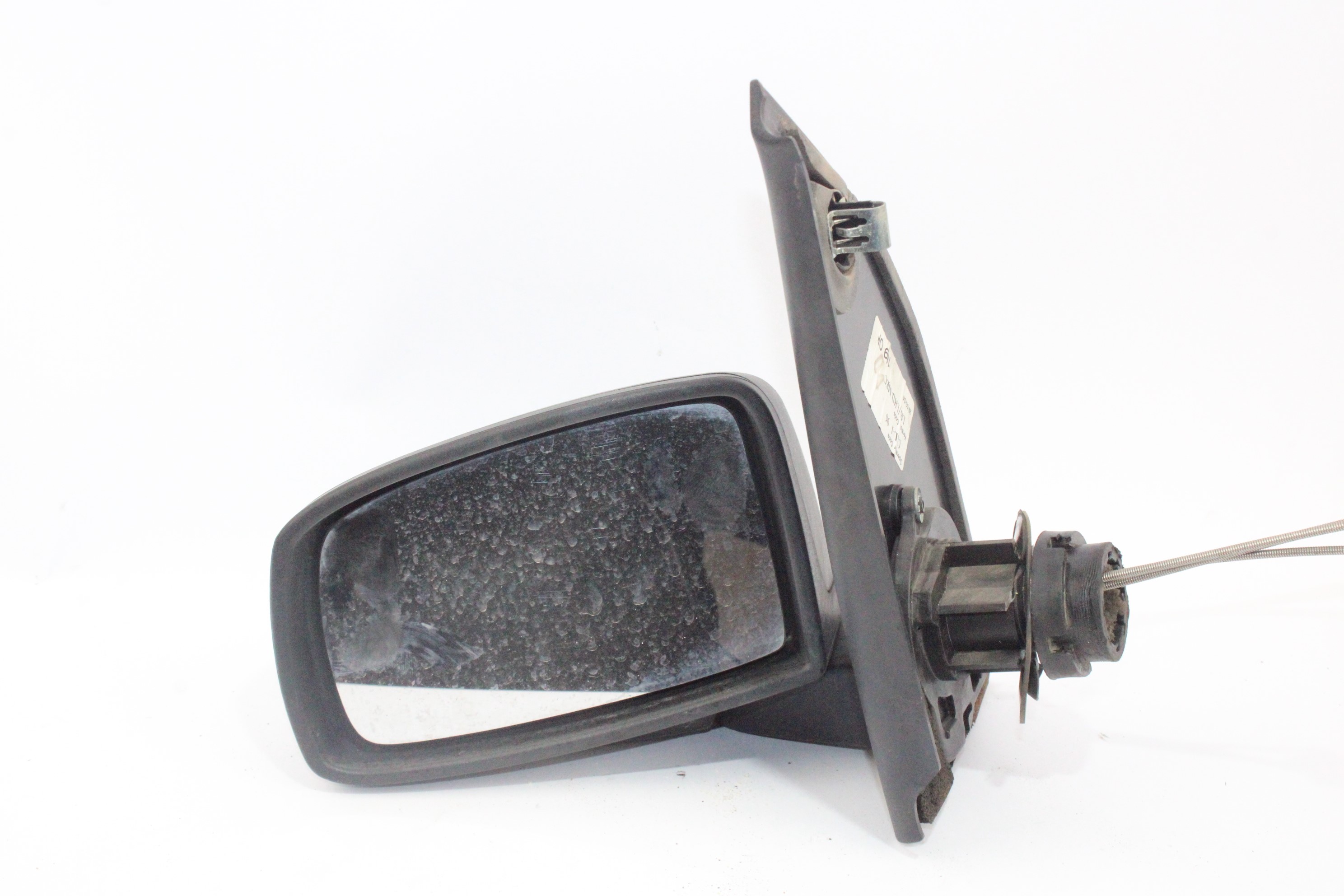 FIAT Panda 2 generation (2003-2011) Left Side Wing Mirror 01704662700 23769320