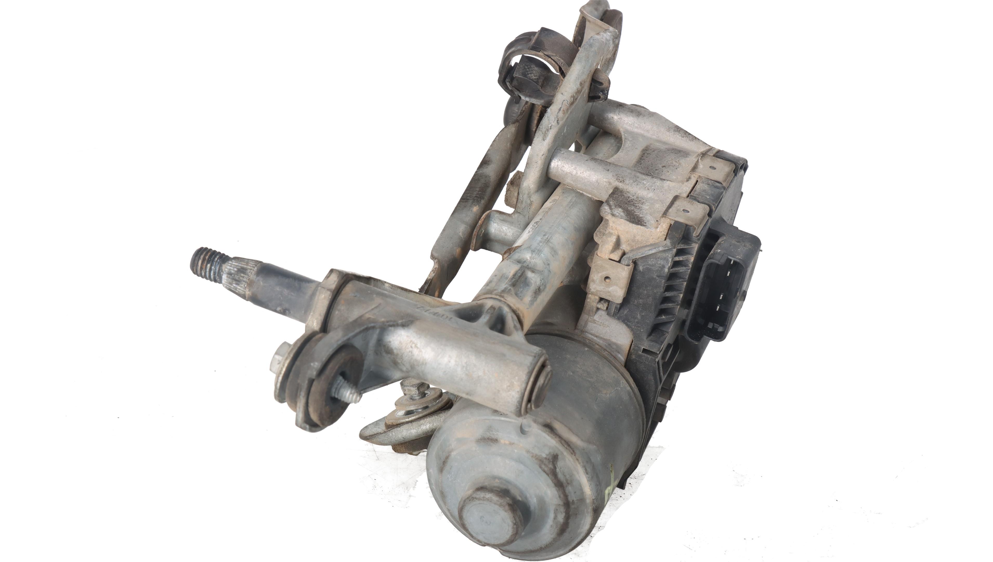 Motor limpia delantero RHRDW10BTED4,RHR 0390241722 de Peugeot 407 (6d_) 2004-2010 - pieza usada