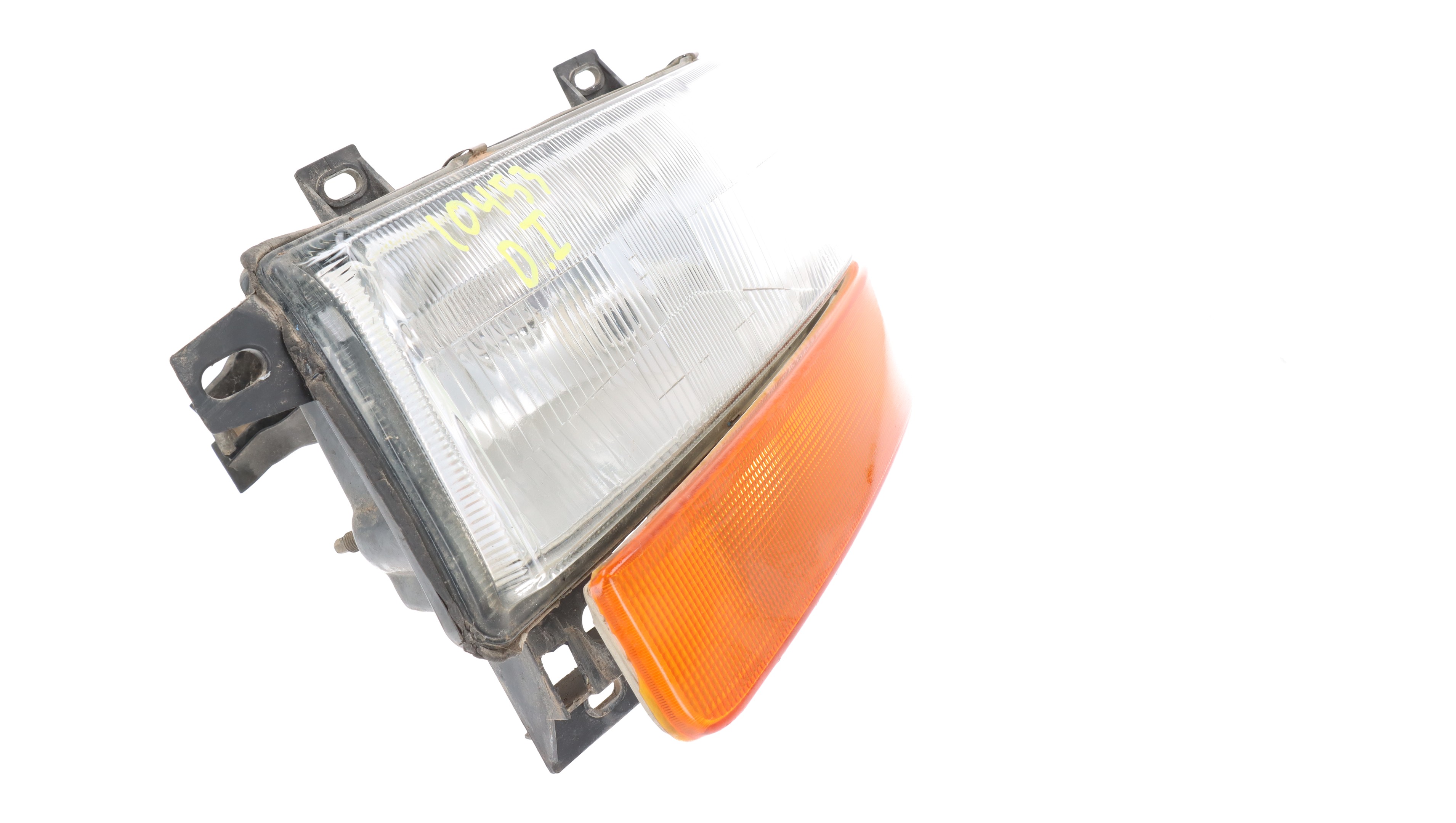 Headlamp left side 38230748 de Renault Master ii 2003-2006 - pieza usada