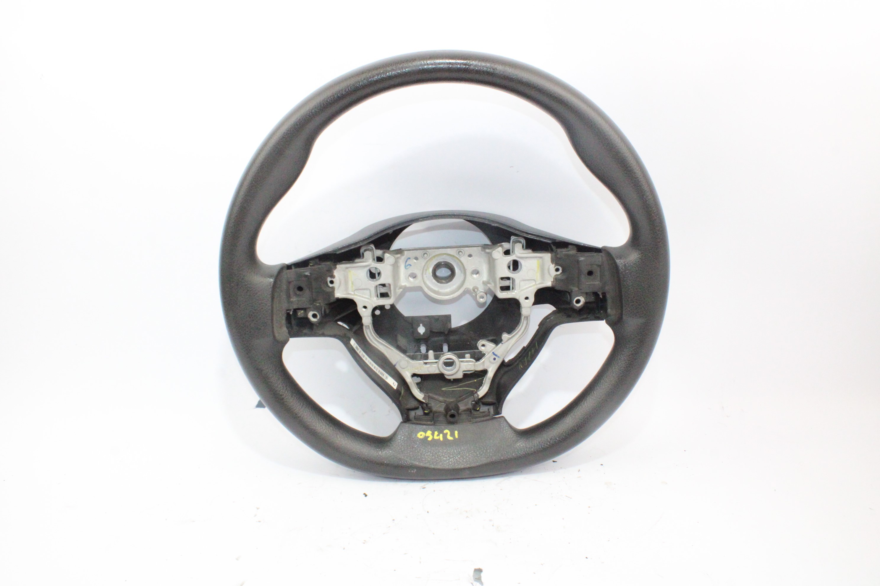 CHEVROLET Aygo 2 generation (2014-2024) Volant 451000H050 21805671