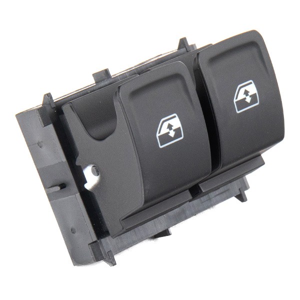 VOLKSWAGEN Golf 7 generation (2012-2024) Кнопка вікна передньої лівої двері 5G0959858D 25827199