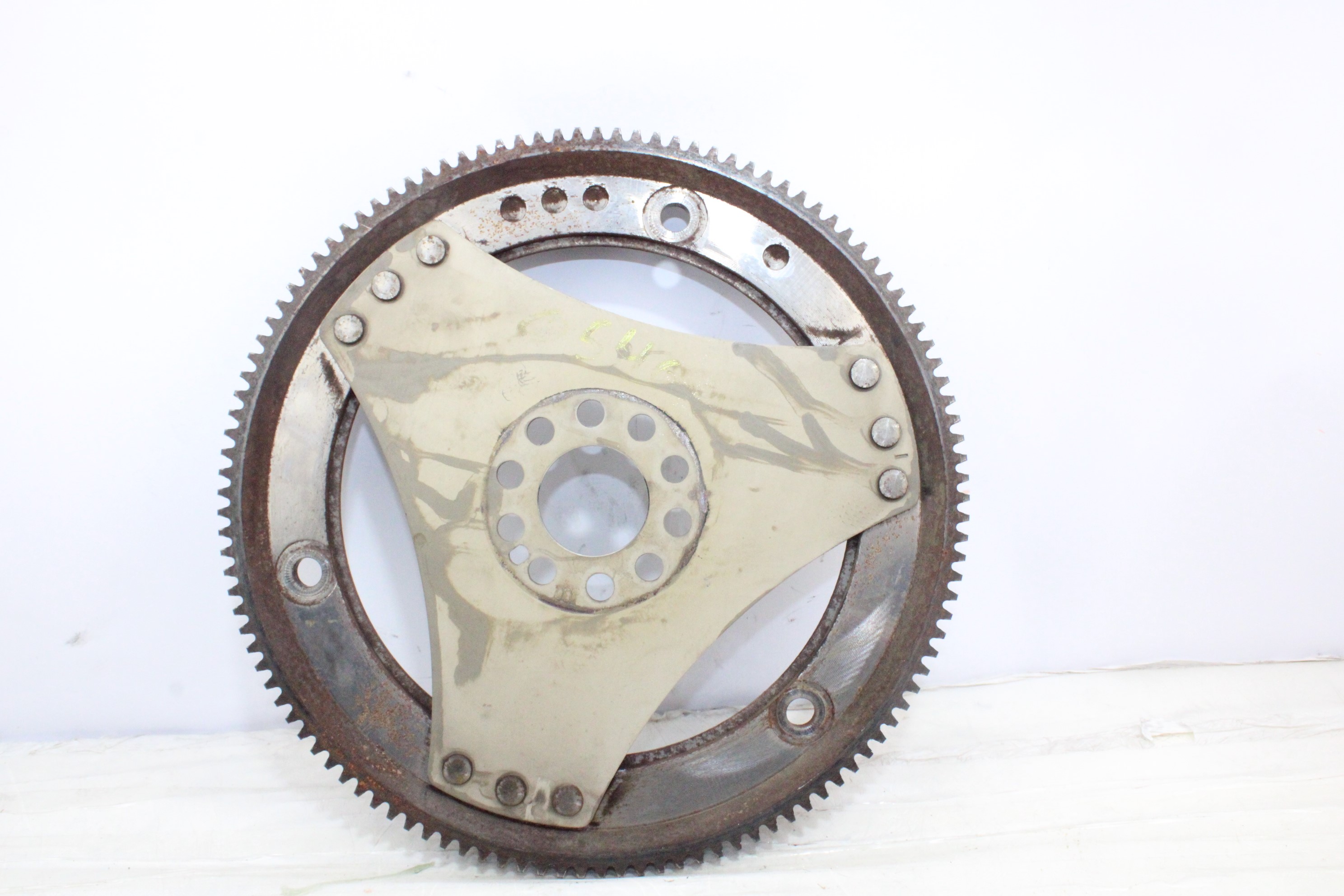 AUDI A6 C6/4F (2004-2011) Flywheel 059105323AG 21805522