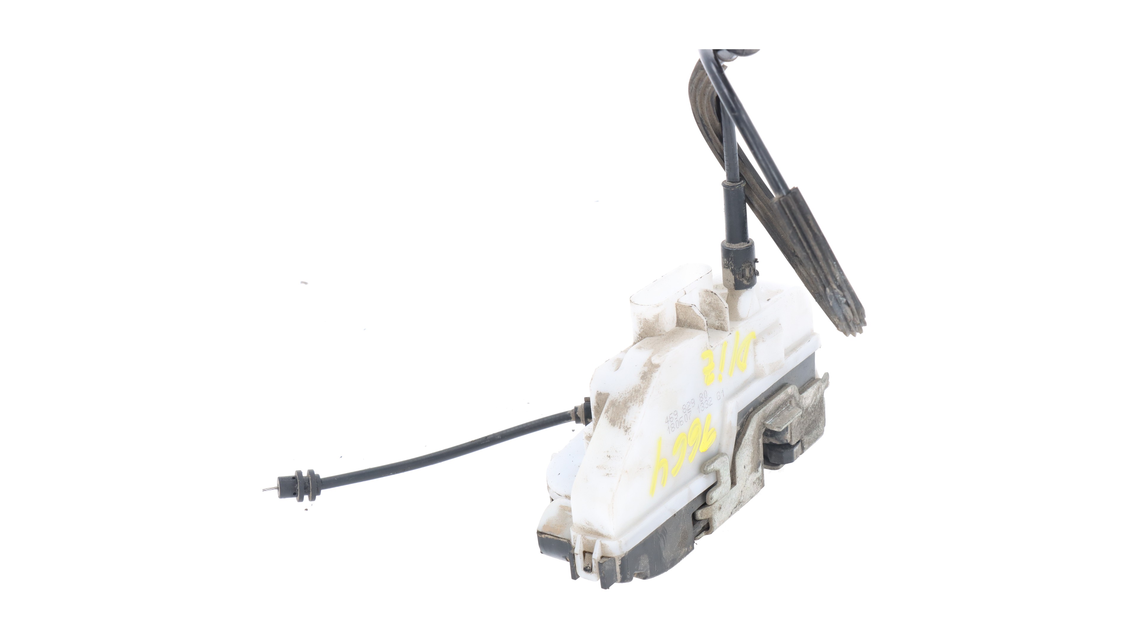 Fecho da porta frente esquerda 8HXDV4TD,8HZ,8HX 46982980 de Citroen C3 i (fc_, fn_) 2002-2008 - pieza usada