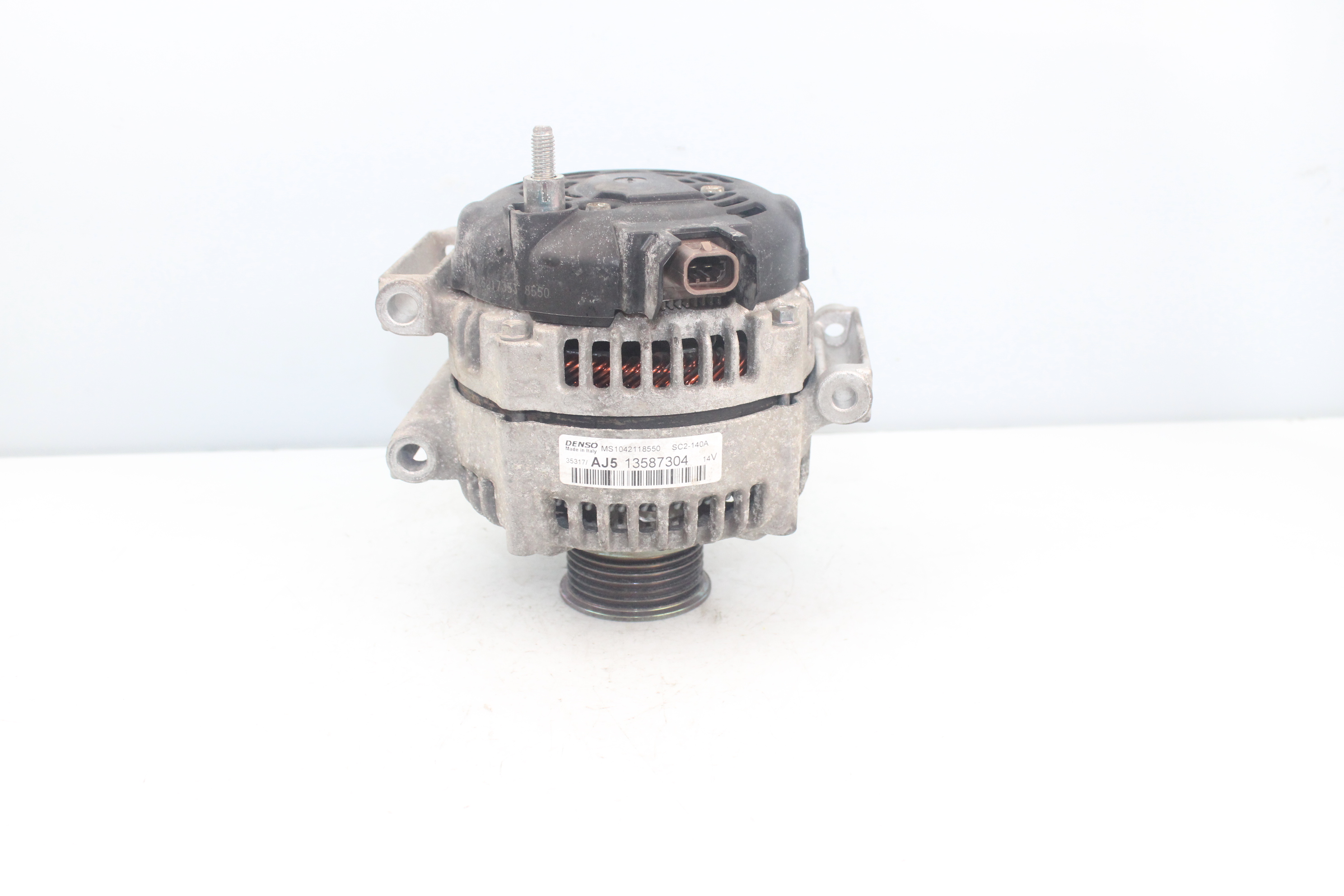 OPEL Insignia B (2017-2024) Generator AJ513587304 24063923