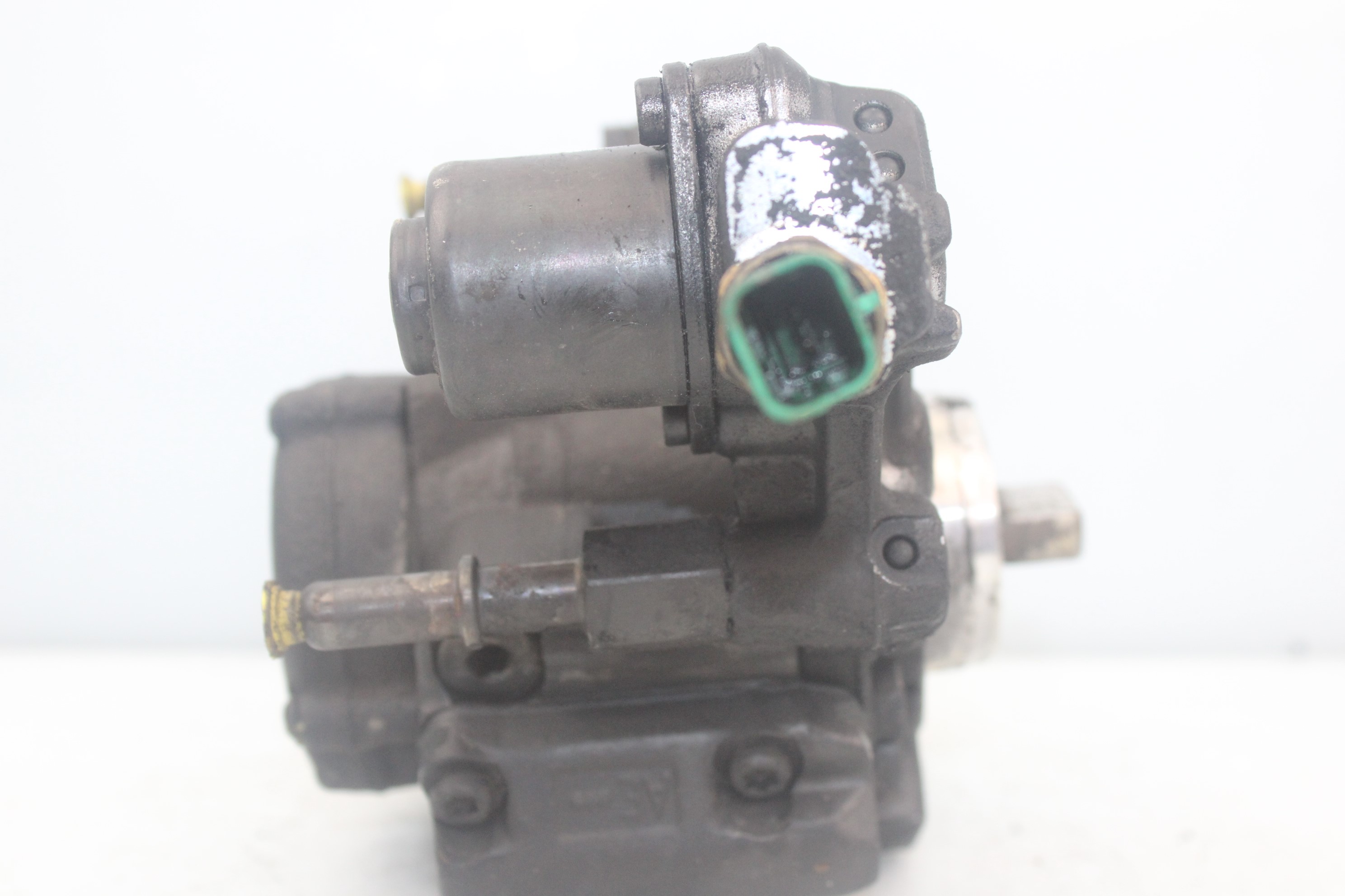 CITROËN C5 1 generation (2001-2008) High Pressure Fuel Pump 9656391680 23806735