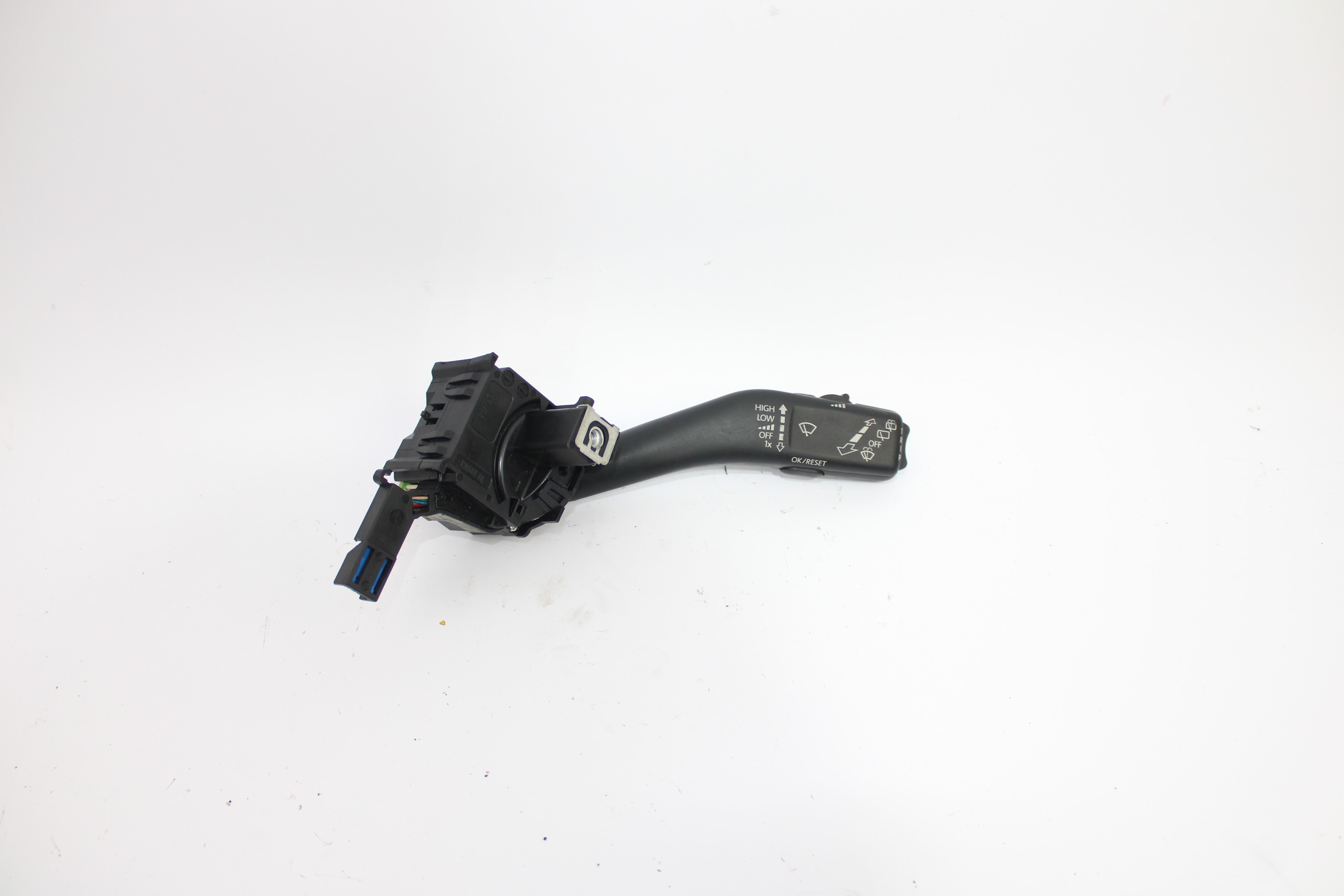 SEAT Toledo 3 generation (2004-2010) Подрулевой переключатель 1K0953519J 19328731