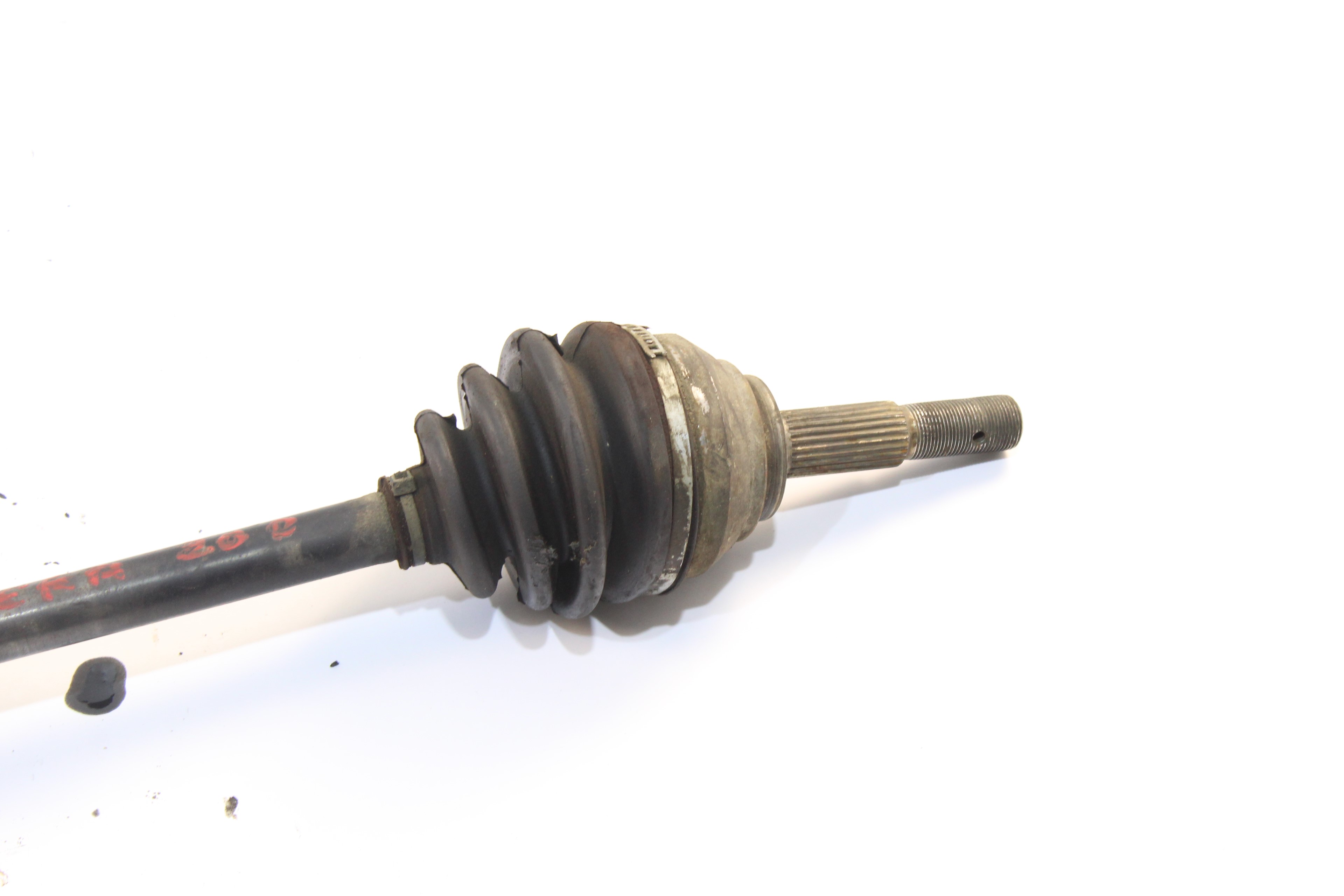 NISSAN Almera N15 (1995-2000) Front Right Driveshaft SINREF 23773890