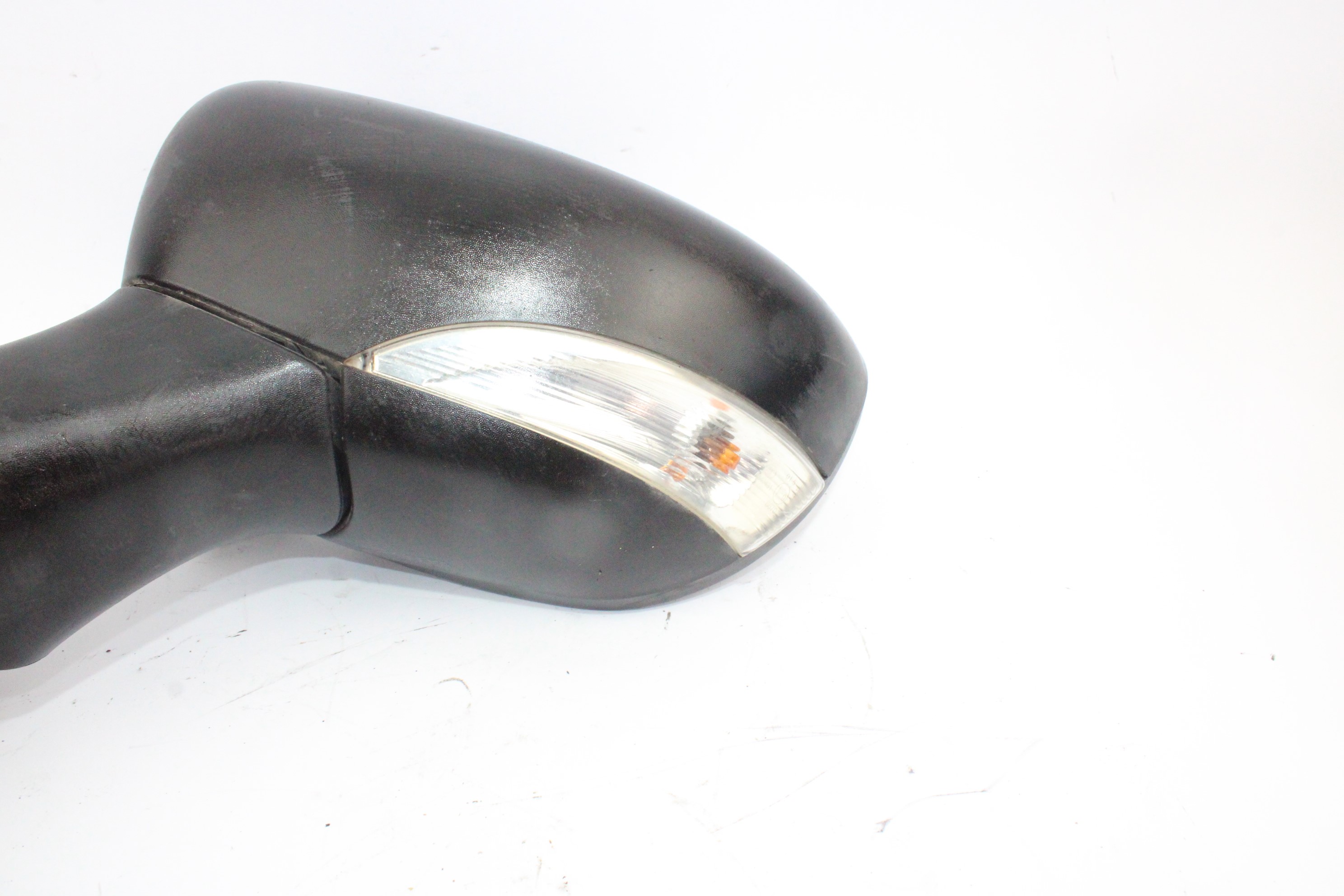 RENAULT Clio 3 generation (2005-2012) Left Side Wing Mirror 963025724R 21805748