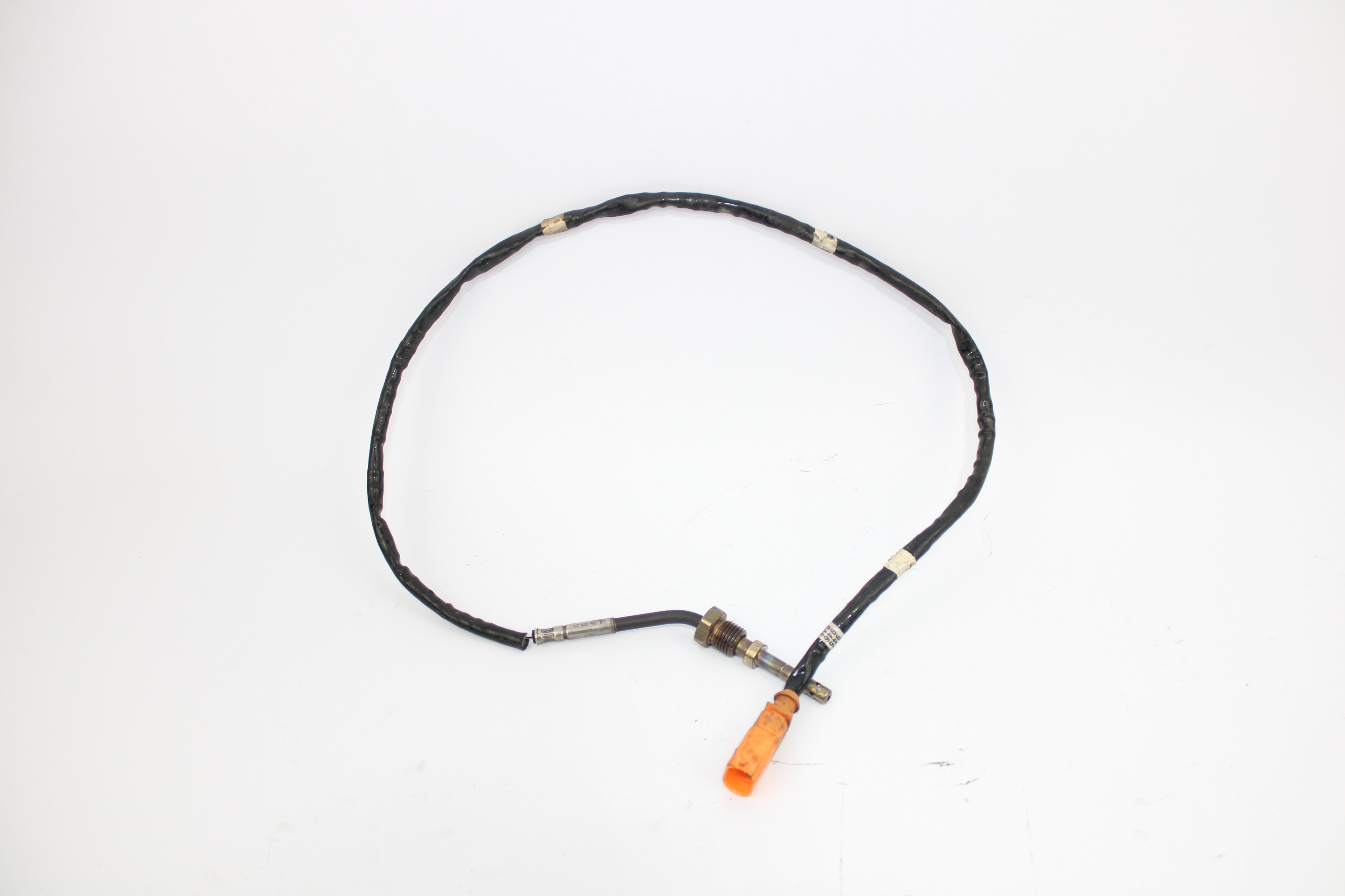 SEAT Toledo 4 generation (2012-2020) Lambda Oxygen Sensor 03L906088CH 19346563