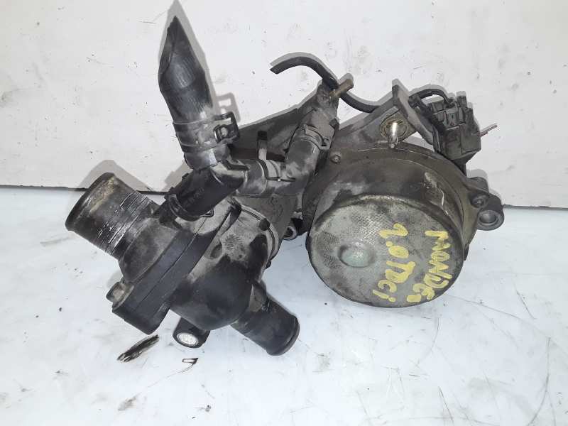 FORD Mondeo 3 generation (2000-2007) Vacuum Pump XS7Q2A451BH 26029993