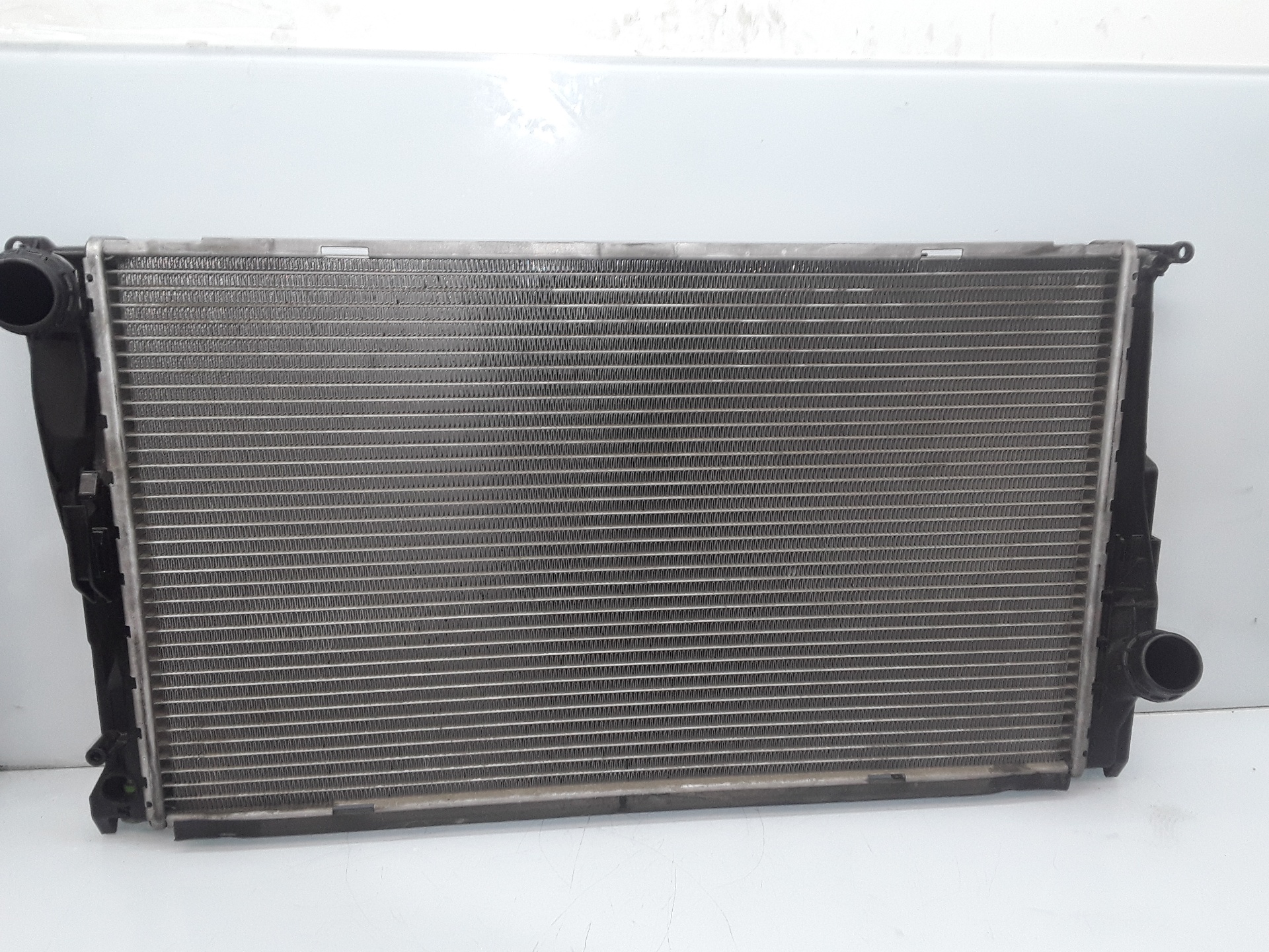 BMW 1 Series E81/E82/E87/E88 (2004-2013) Radiateur de climatisation 778889513 19245993