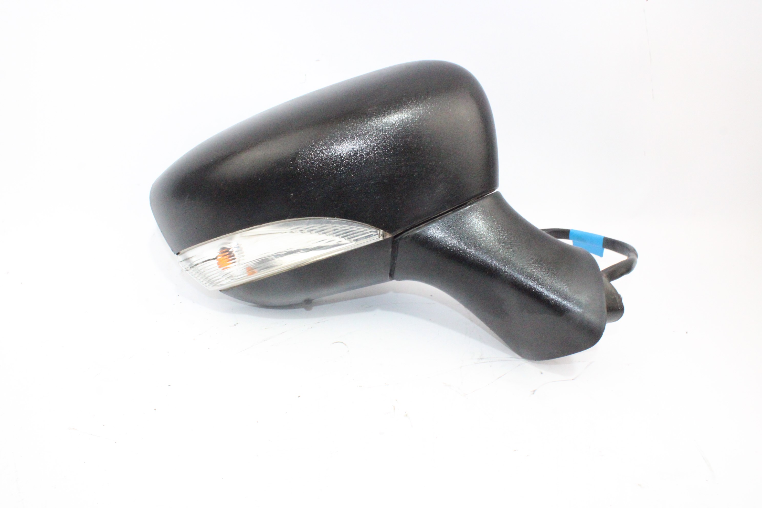 RENAULT Clio 3 generation (2005-2012) Right Side Wing Mirror 963016264R 21805744