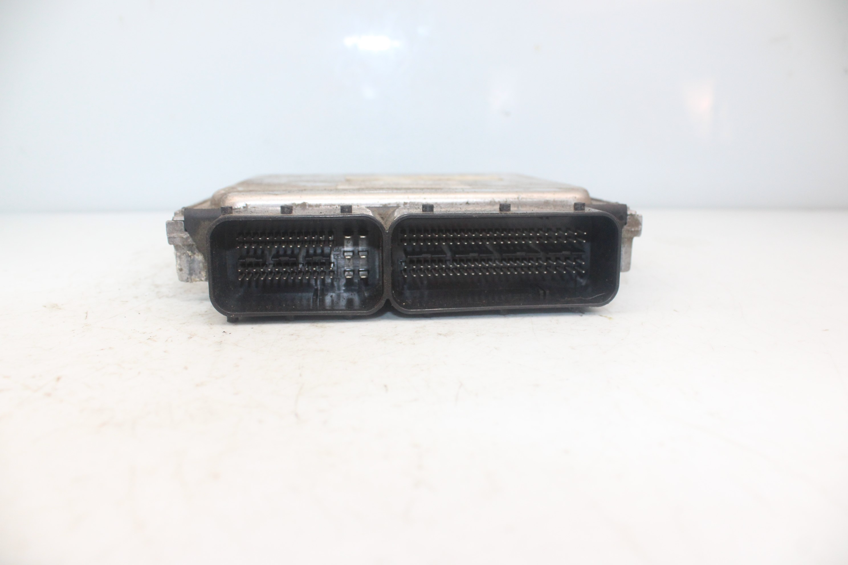 MERCEDES-BENZ A-Class W176 (2012-2018) Motorkontrolenhed ECU A6519009702 23799691