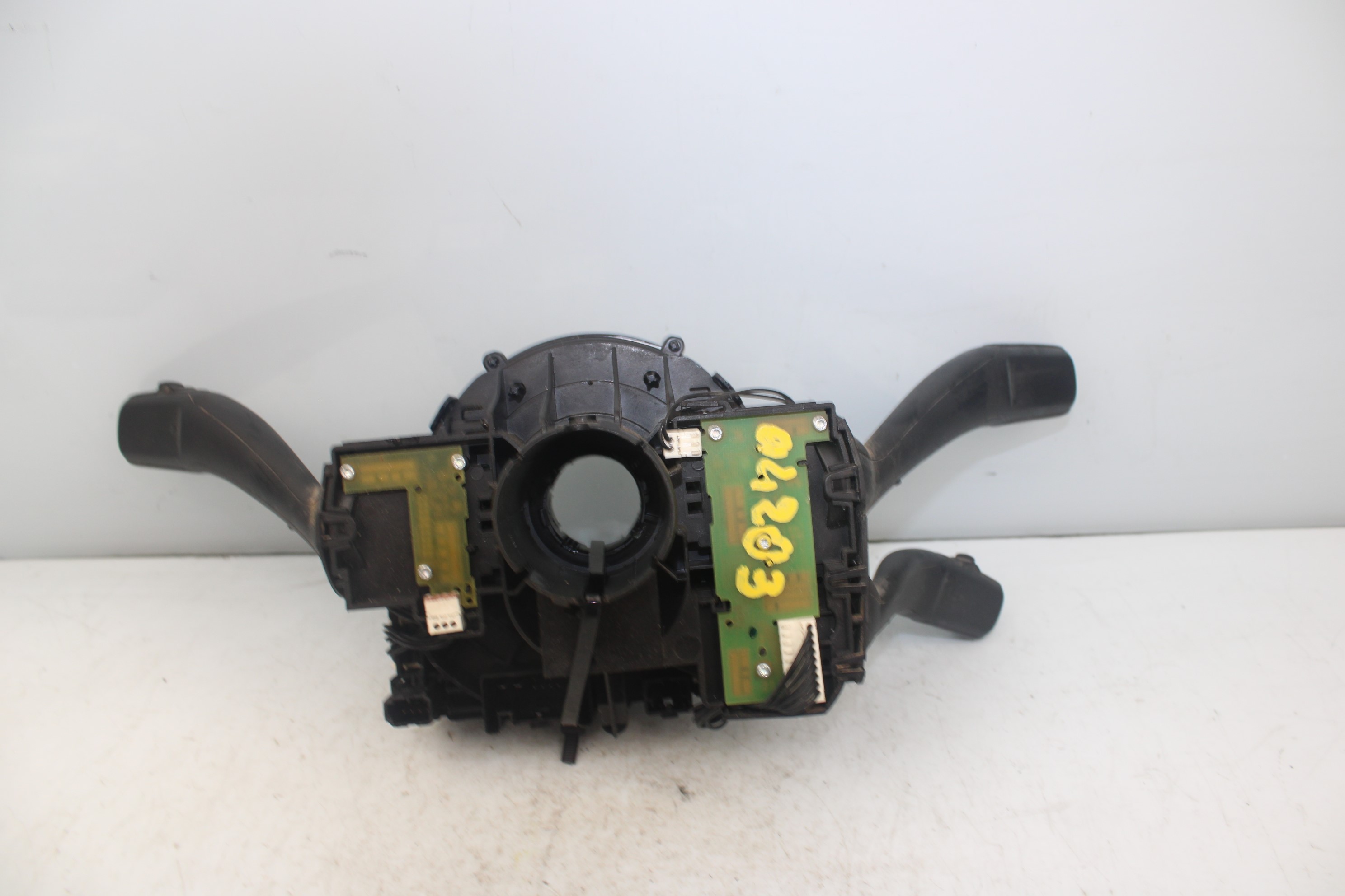 VOLKSWAGEN Touareg 2 generation (2010-2018) Steering Wheel Slip Ring Squib 4H0953568M 25188798