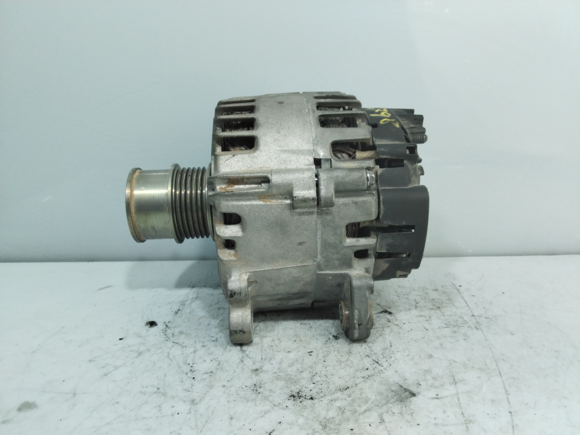 SEAT Arona 1 generation (2017-2024) Alternator 05E903026Q 25715913