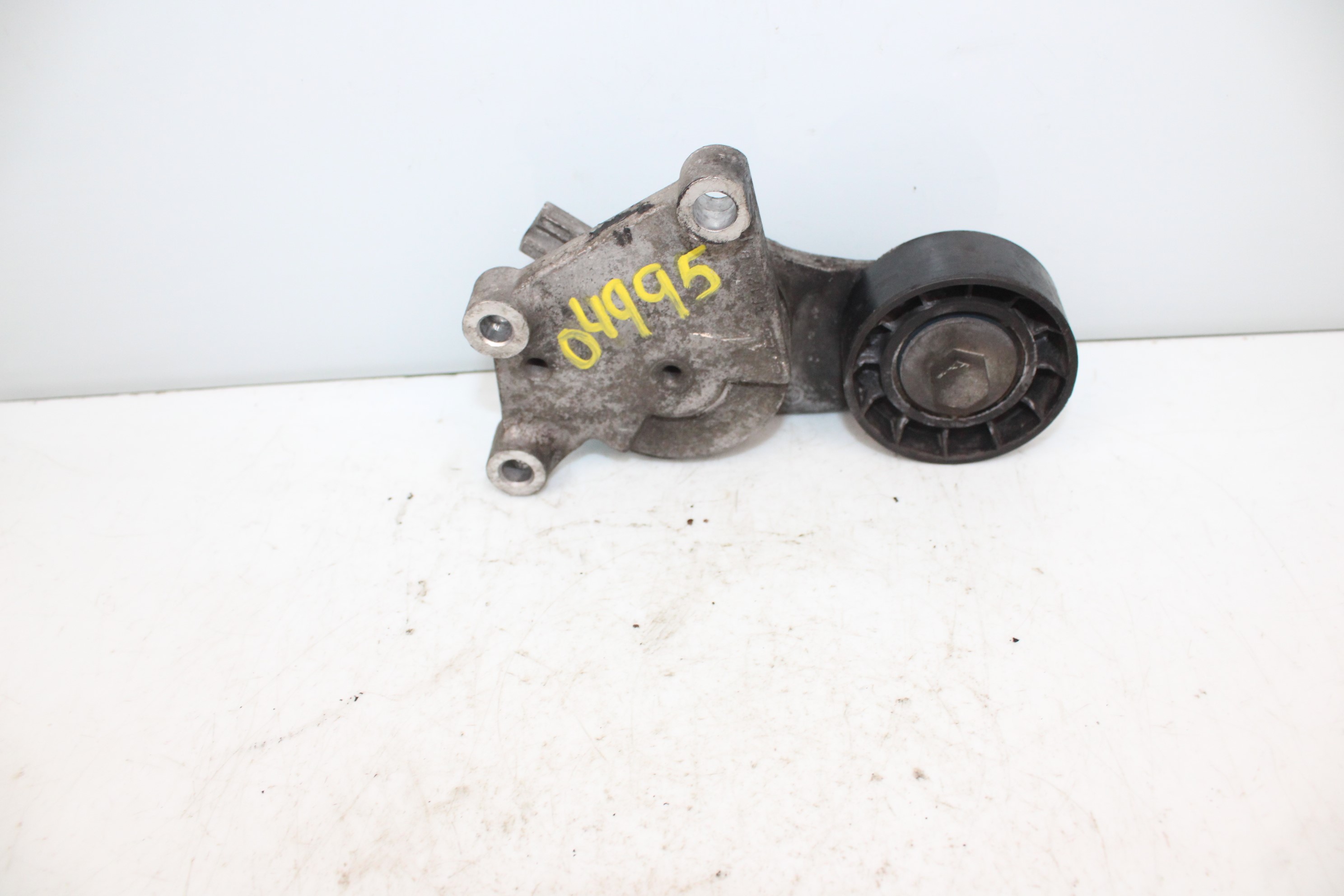 PEUGEOT Partner 2 generation (2008-2023) Belt Tensioner 846143 25177924