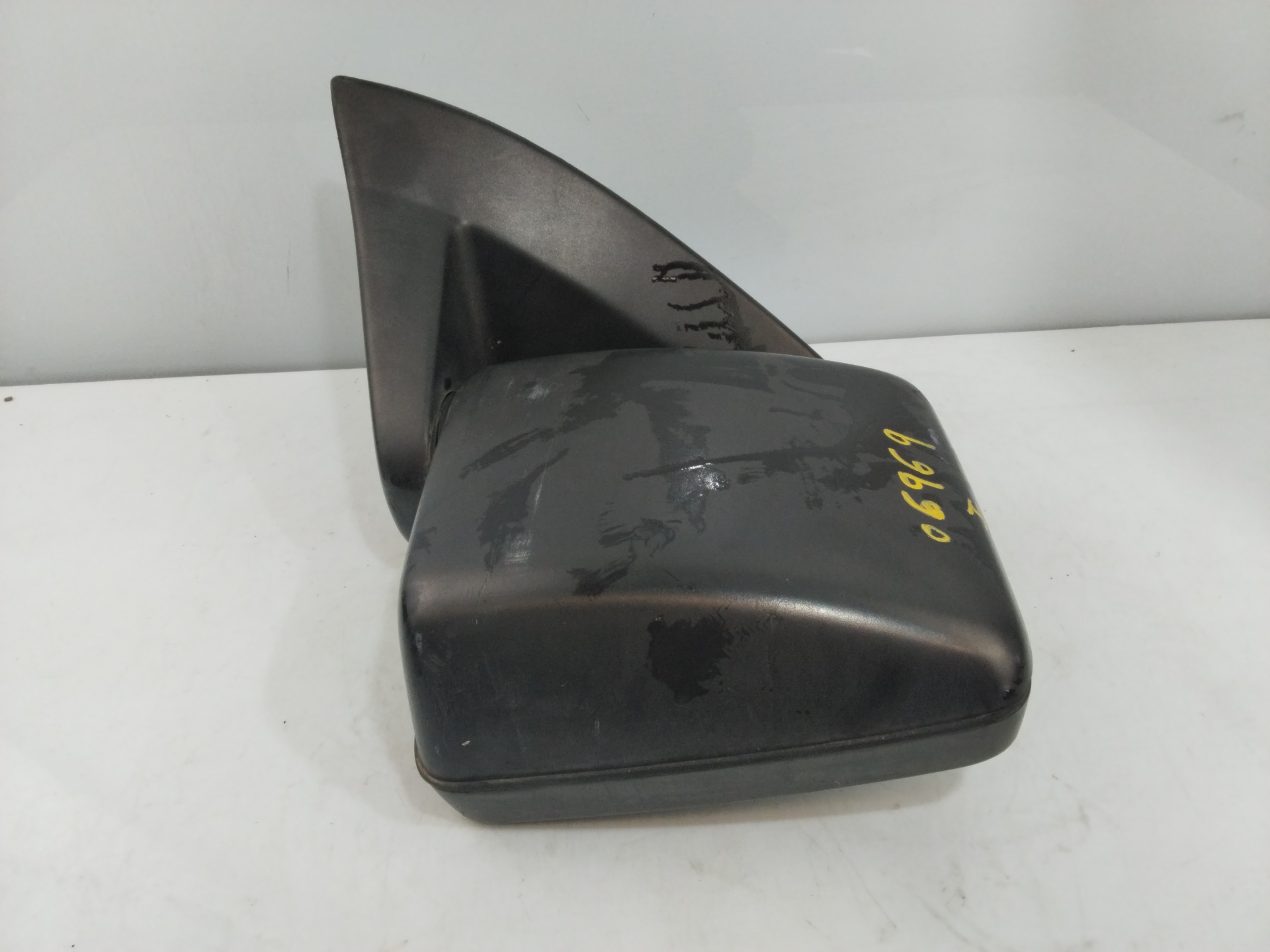 Retrovisor izquierdo Z17DTH 24400680 de Opel Combo 2004-2011 - pieza usada