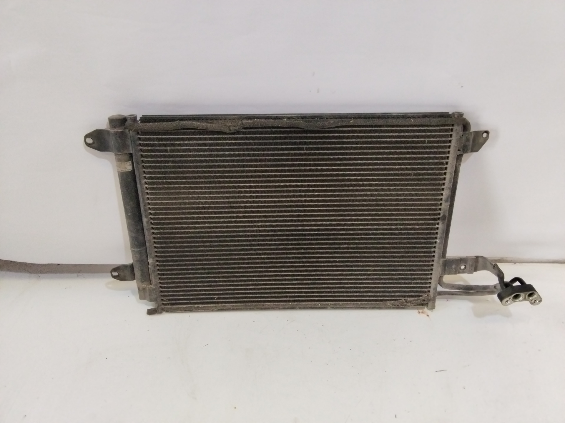 SEAT Combo D (2011-2020) Radiateur de climatisation 1K0820191A 25618080