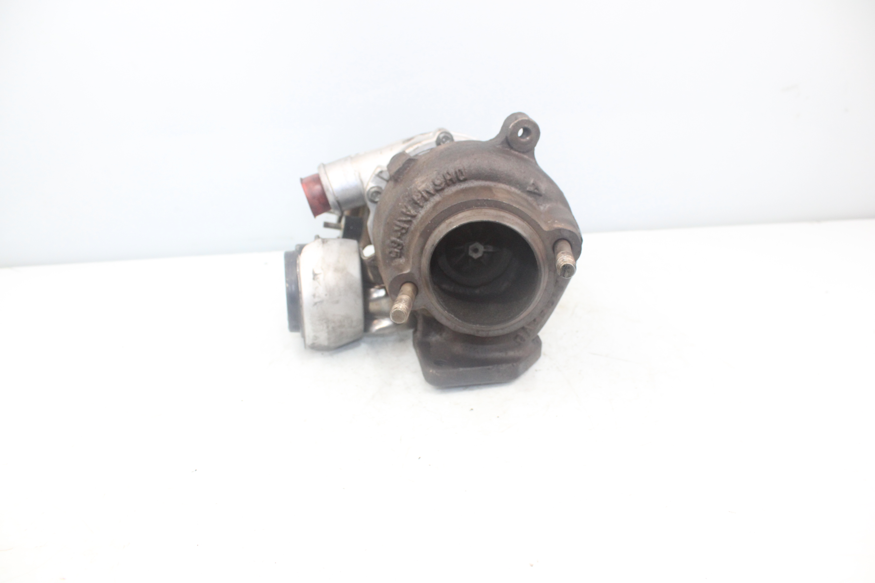 BMW 3 Series E46 (1997-2006) Turbocharger 2247297G 23768646