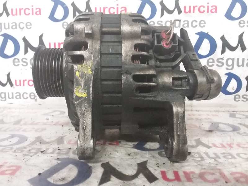 MAZDA 6 GG (2002-2007) Alternator A3TB4981 18875143