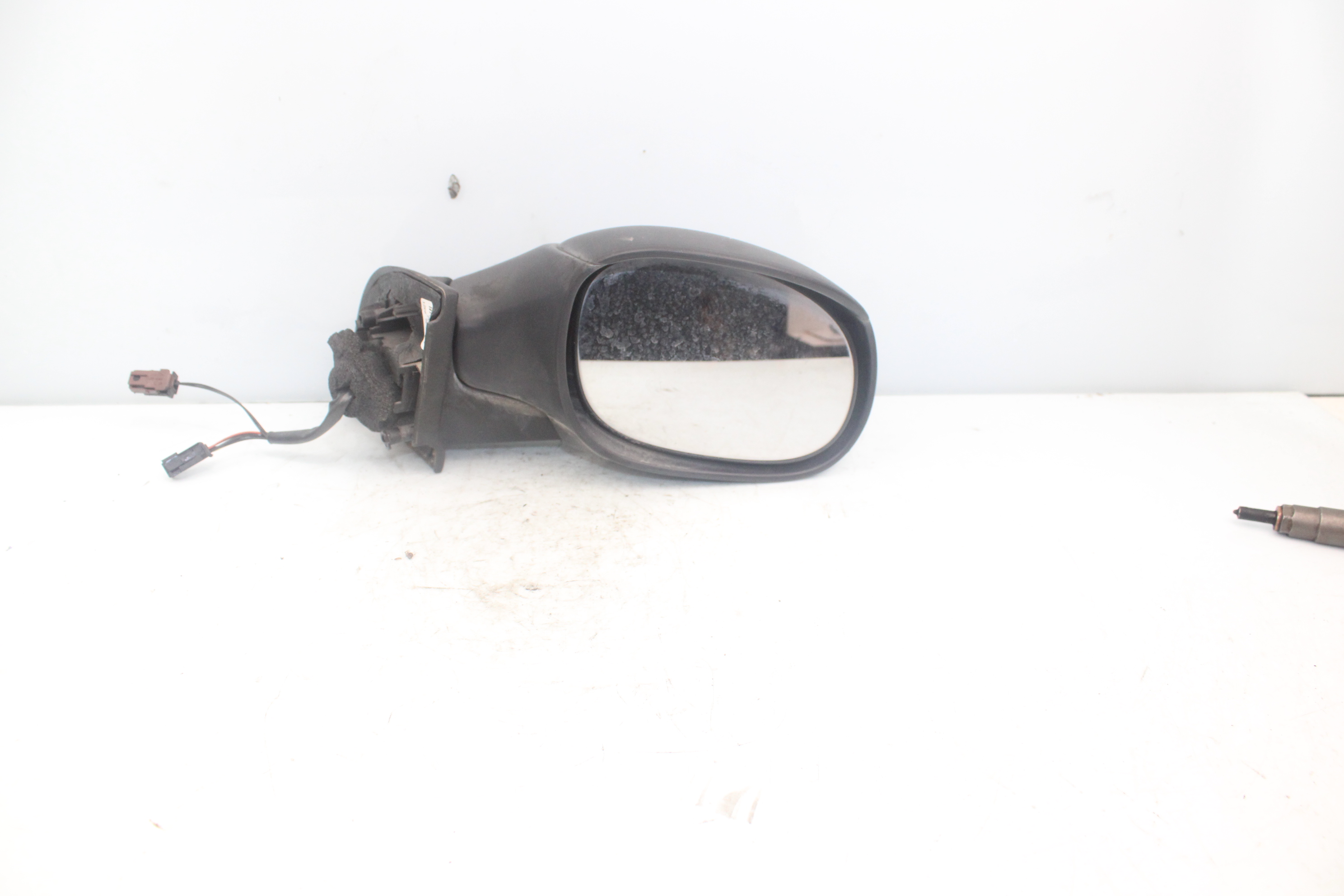 CITROËN C3 1 generation (2002-2010) Right Side Wing Mirror E2011019 25181798