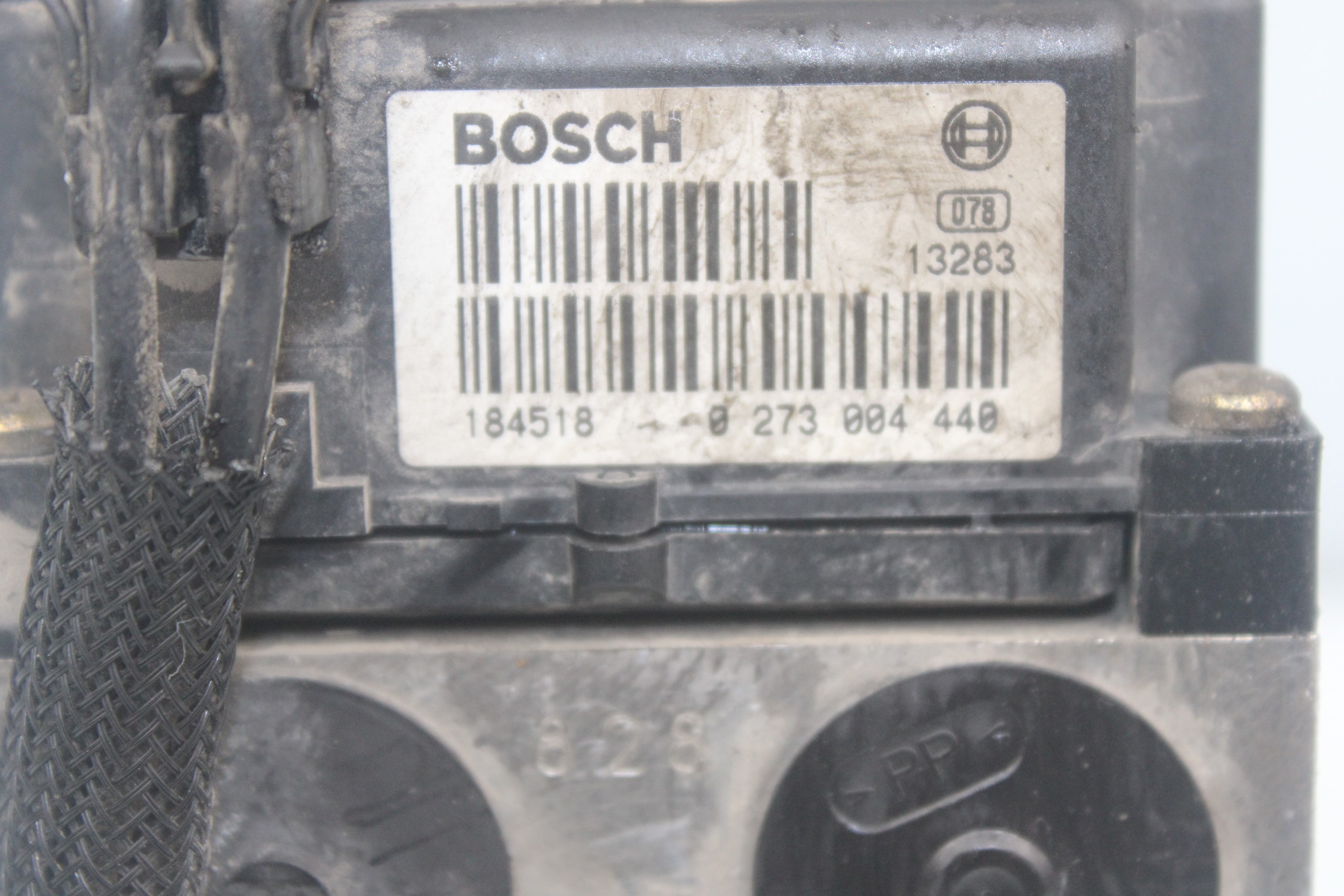 CITROËN Xsara 1 generation (1997-2004) ABS Pump 0273004440 26031225