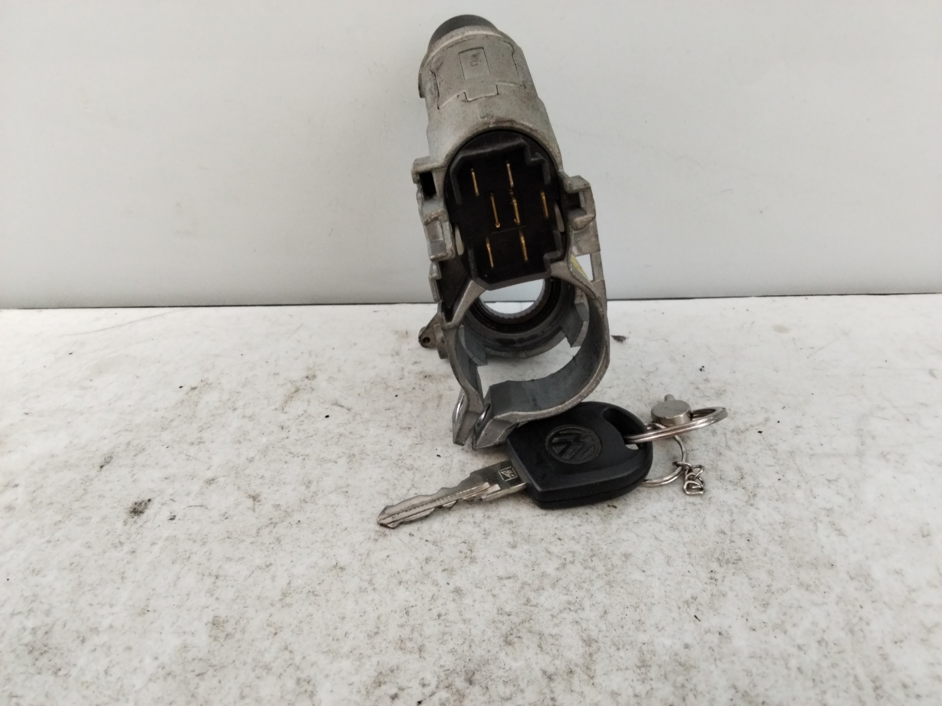 NISSAN Sunny N14 (1991-1995) Ignition Lock 357905851 25577919