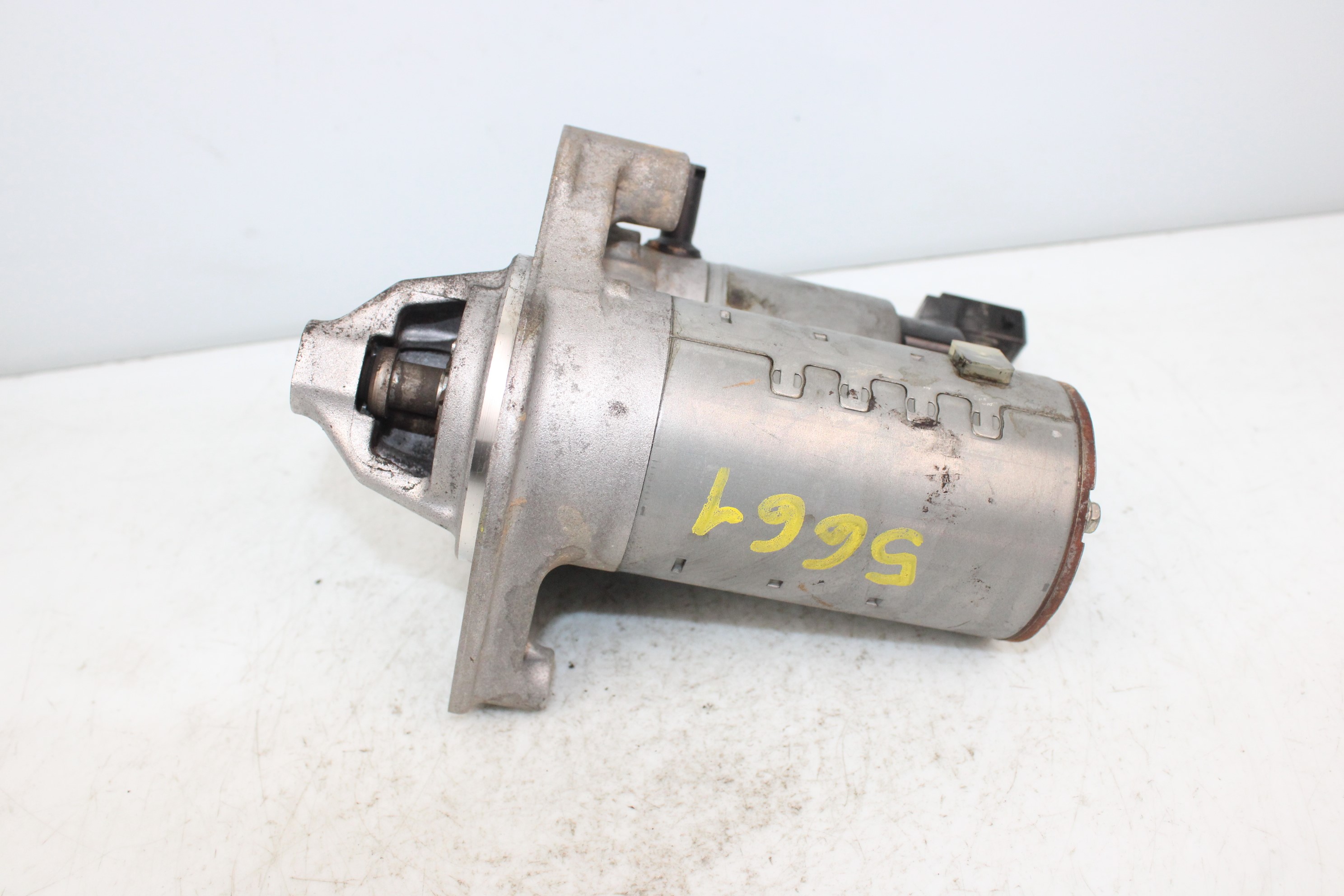 PEUGEOT 2008 1 generation (2013-2020) Starter auto 967153088002 25179174