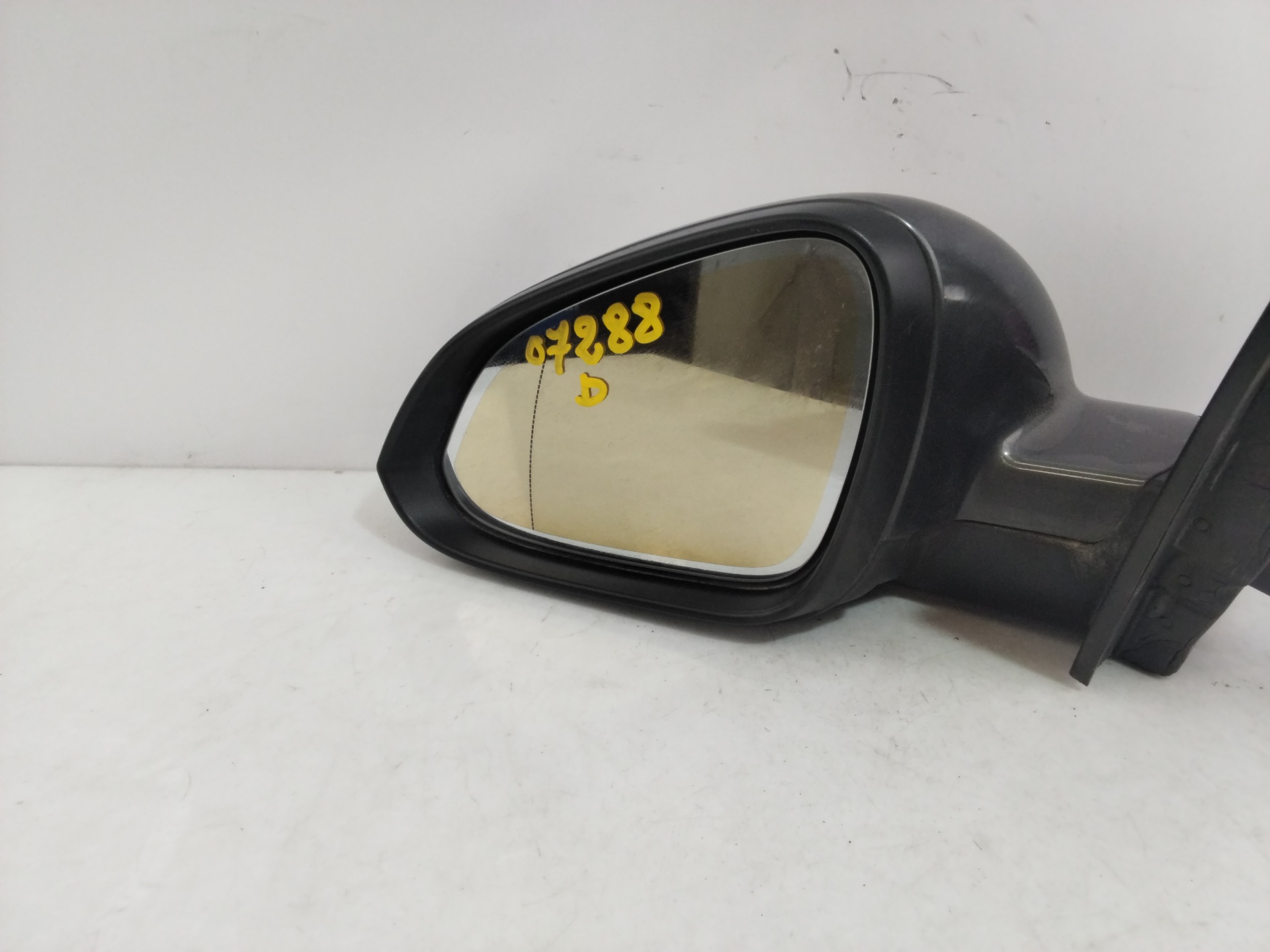 Retrovisor izquierdo A20DTH 13269568 de Opel Insignia 2008-2011 - pieza usada