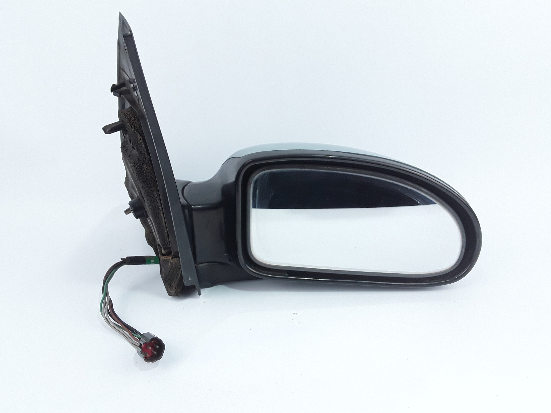 FORD Focus 1 generation (1998-2010) Right Side Wing Mirror 015475,3004534 19310640