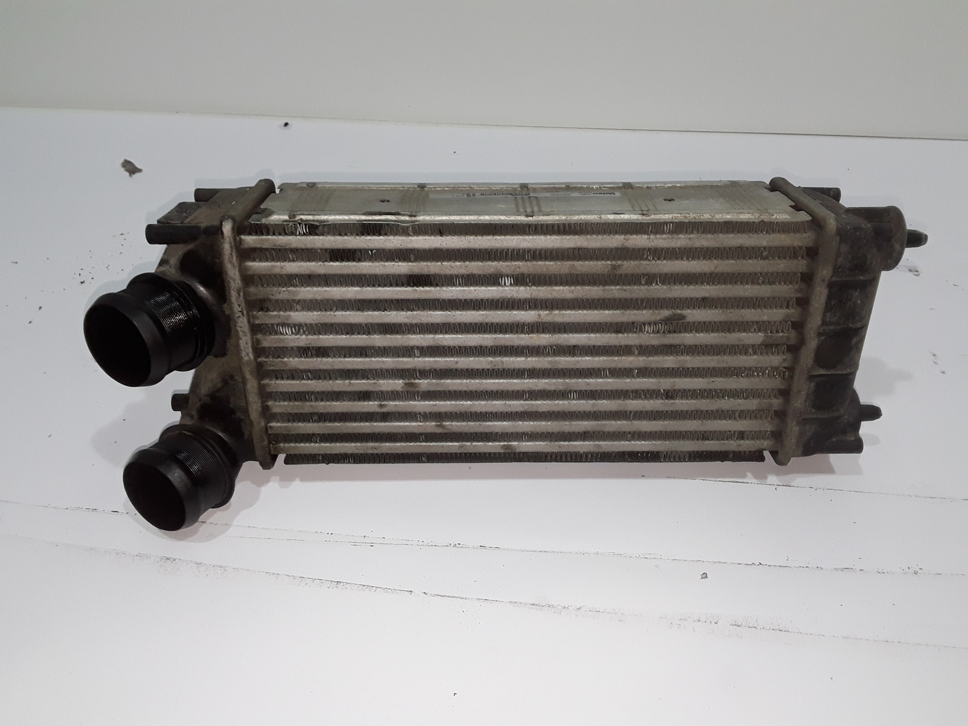 PEUGEOT Partner 2 generation (2008-2023) Intercooler Radiator 9684212480 19318118