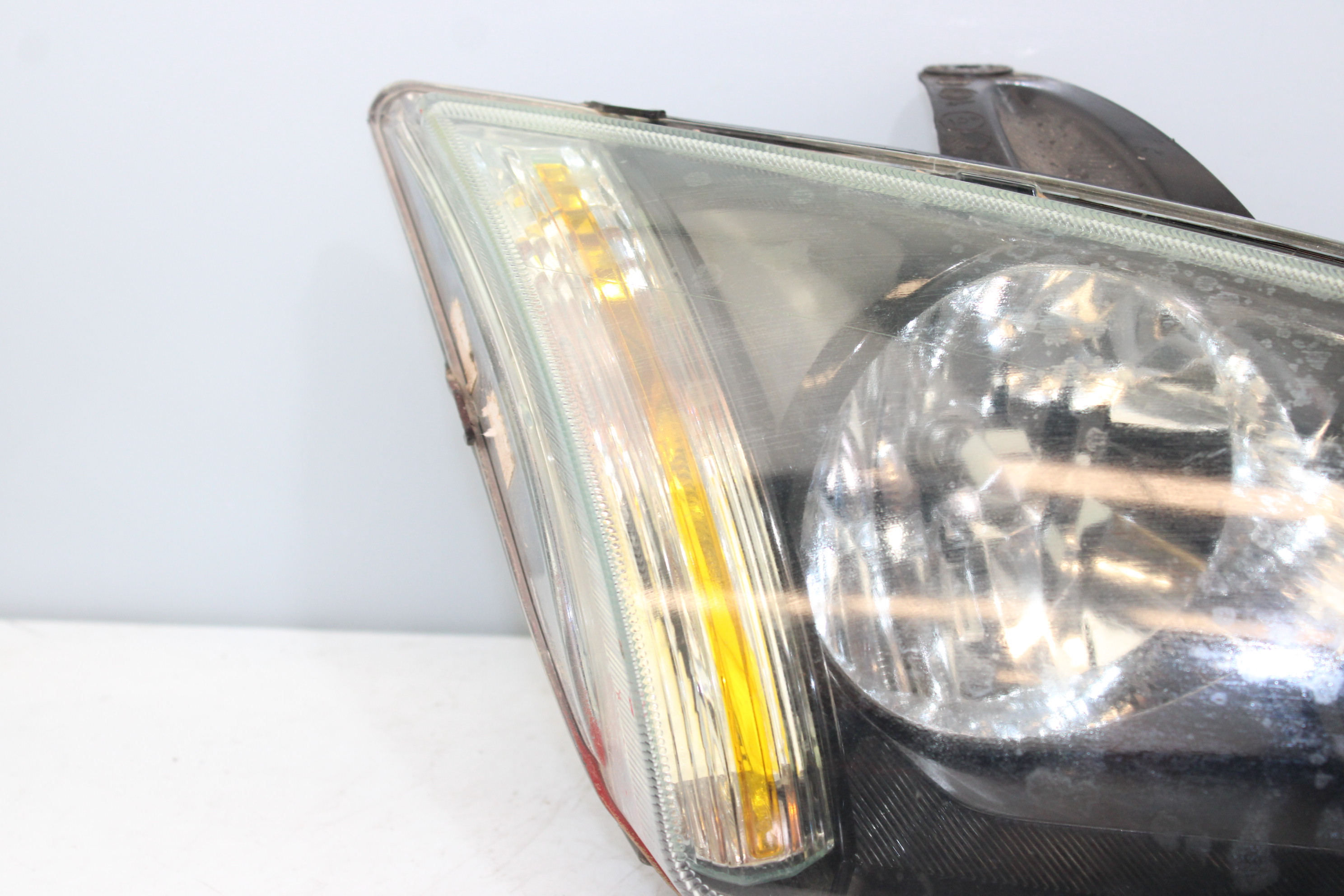 FORD Focus 2 generation (2004-2011) Front Right Headlight 4M5113K060 25266904