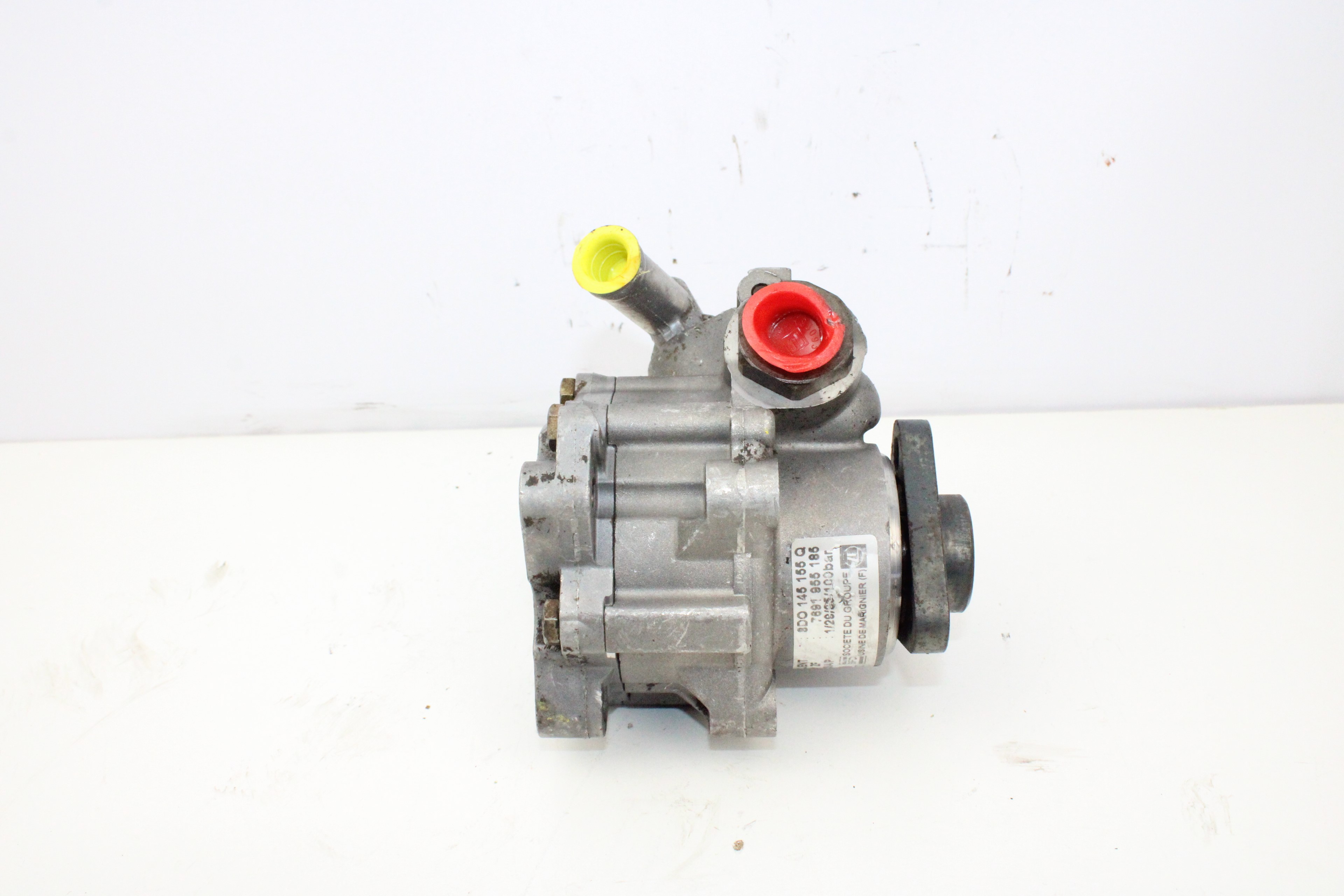 VOLKSWAGEN Passat B5 (1996-2005) Power Steering Pump 8D0145155Q 19363434