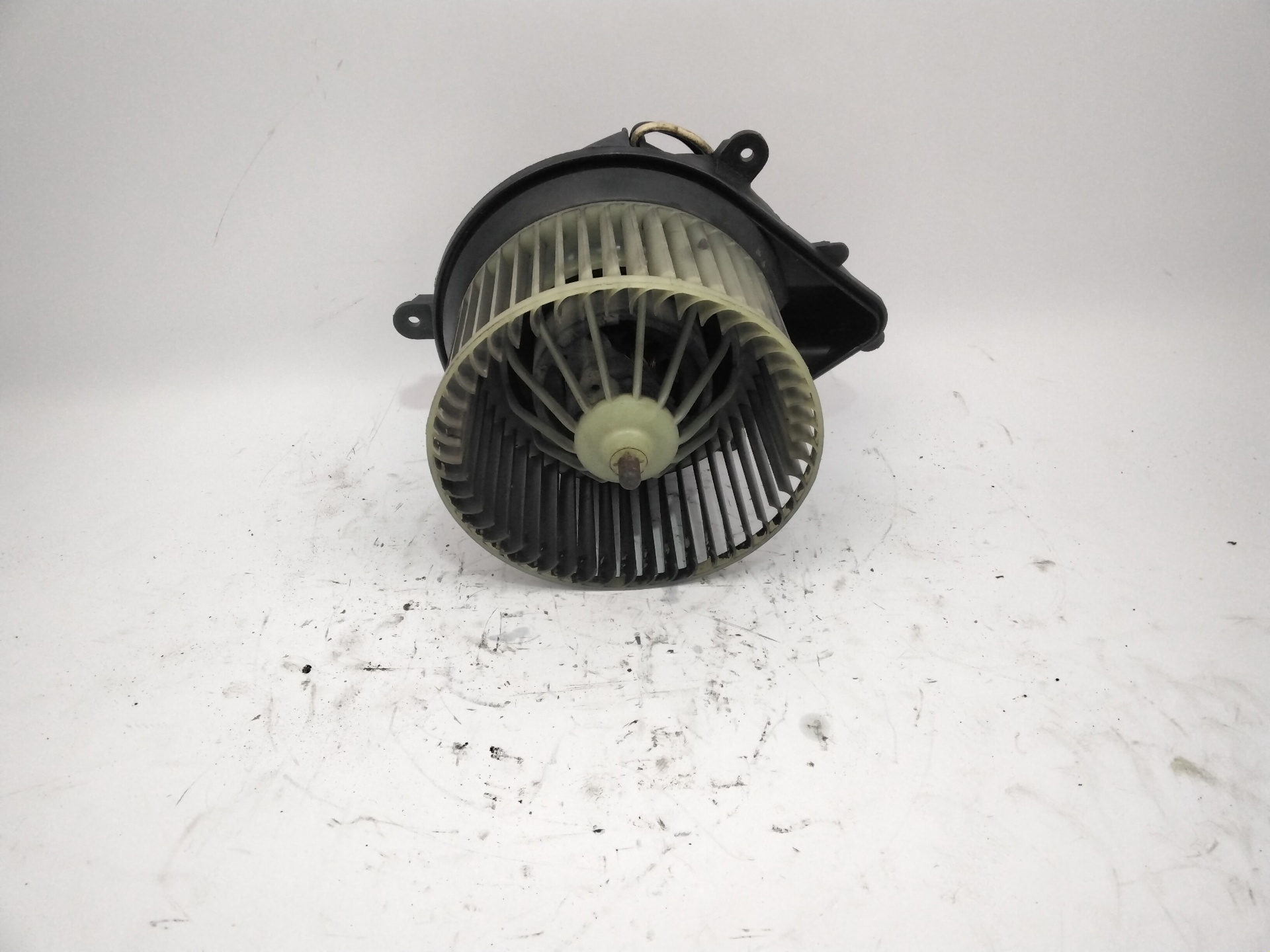 CITROËN Xsara 1 generation (1997-2004) Ventilateur de chauffage 210681233F 19316144