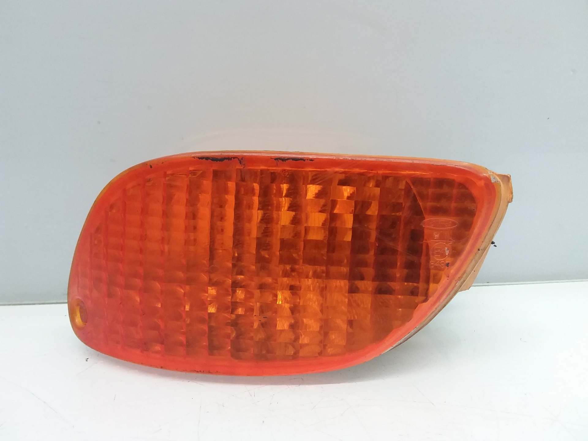 FORD Focus 1 generation (1998-2010) Rear Right Taillight Lamp XS4X13369 19245500