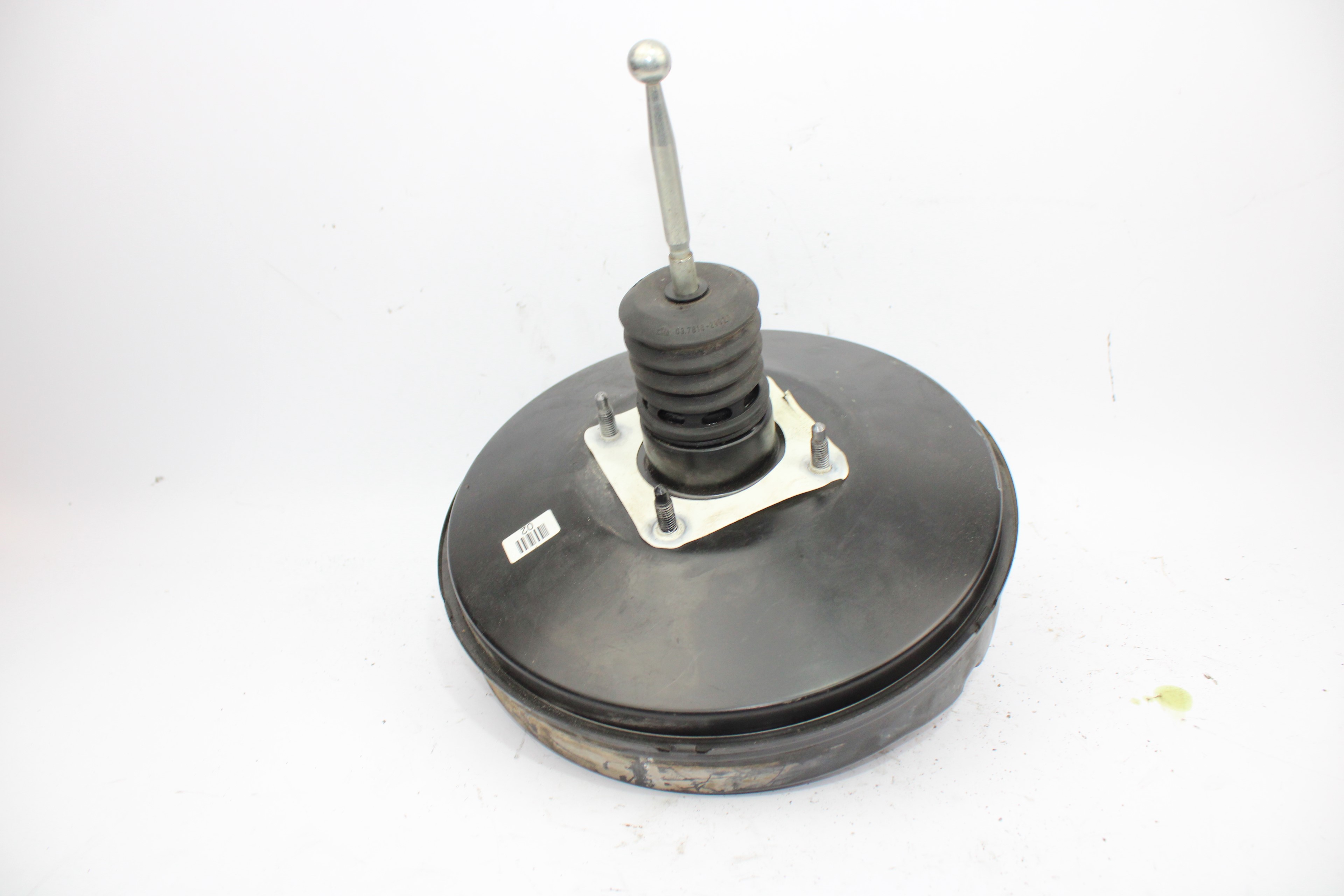 SEAT Toledo 3 generation (2004-2010) Brake Servo Booster 1K1614105AF 19318127