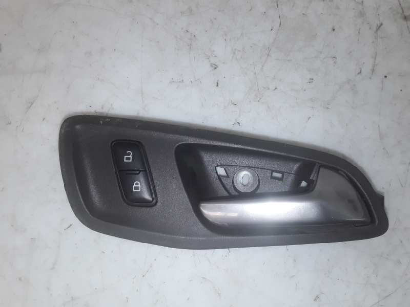 FORD Tourneo Courier 1 generation (2014-2024) Other Interior Parts BK21V22600BD 19078464