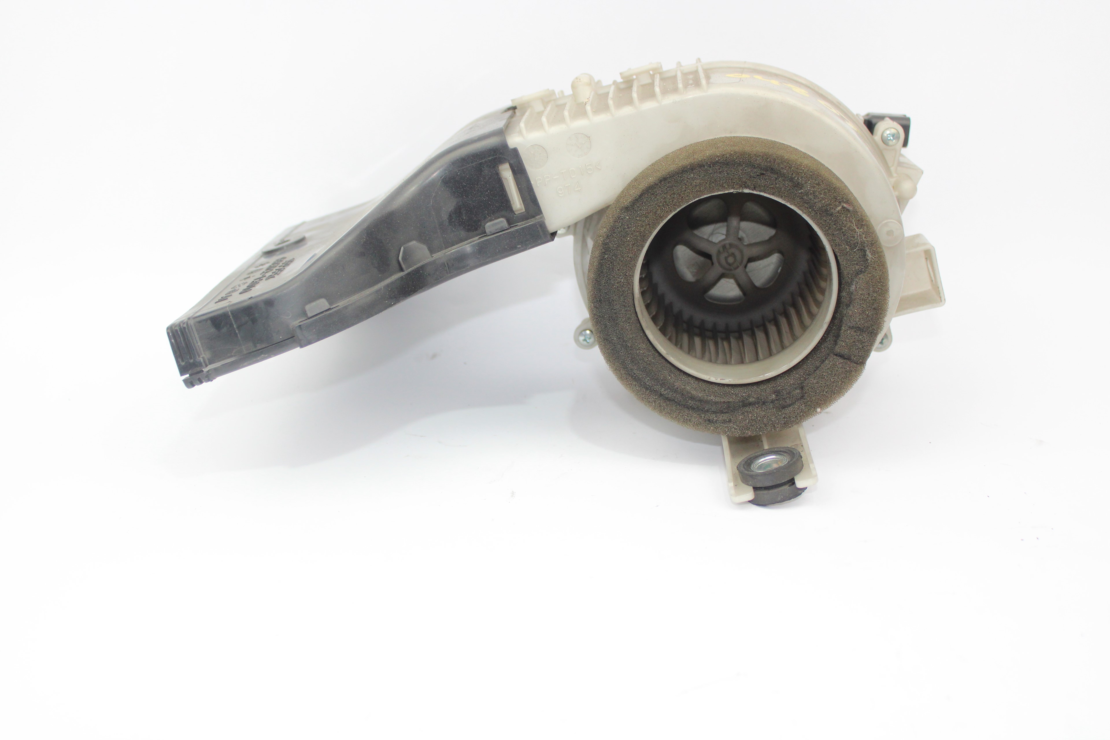 TOYOTA Auris 2 generation (2012-2015) Fűtésventilátor G923012010 19322267