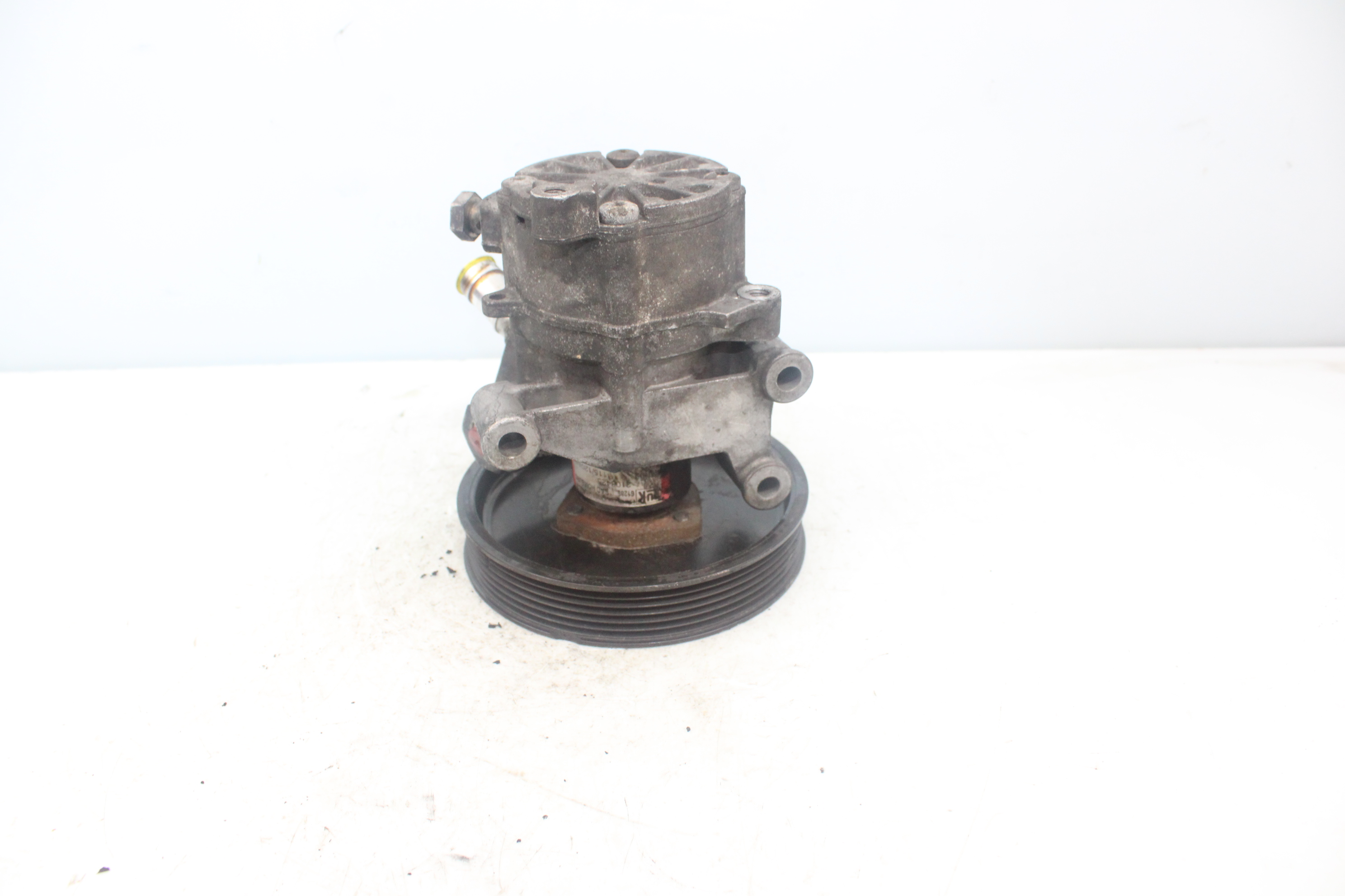 MERCEDES-BENZ E-Class W210 (1995-2002) Pompe de direction assistée 0024669201 22919989