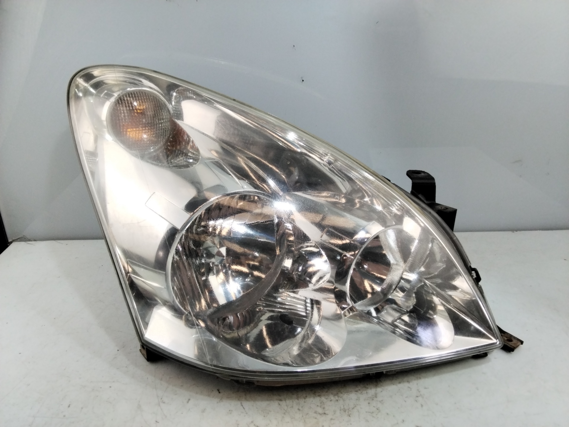 TOYOTA Verso 1 generation (2009-2015) Front Right Headlight NOTIENEREFERENCIA 25618409