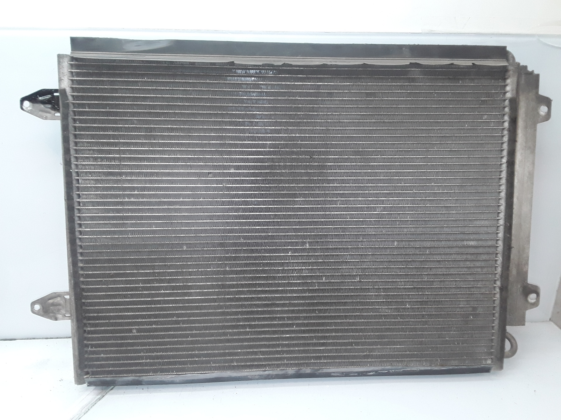 VOLKSWAGEN Passat B6 (2005-2010) Air Con Radiator 3C0820411C 19274332