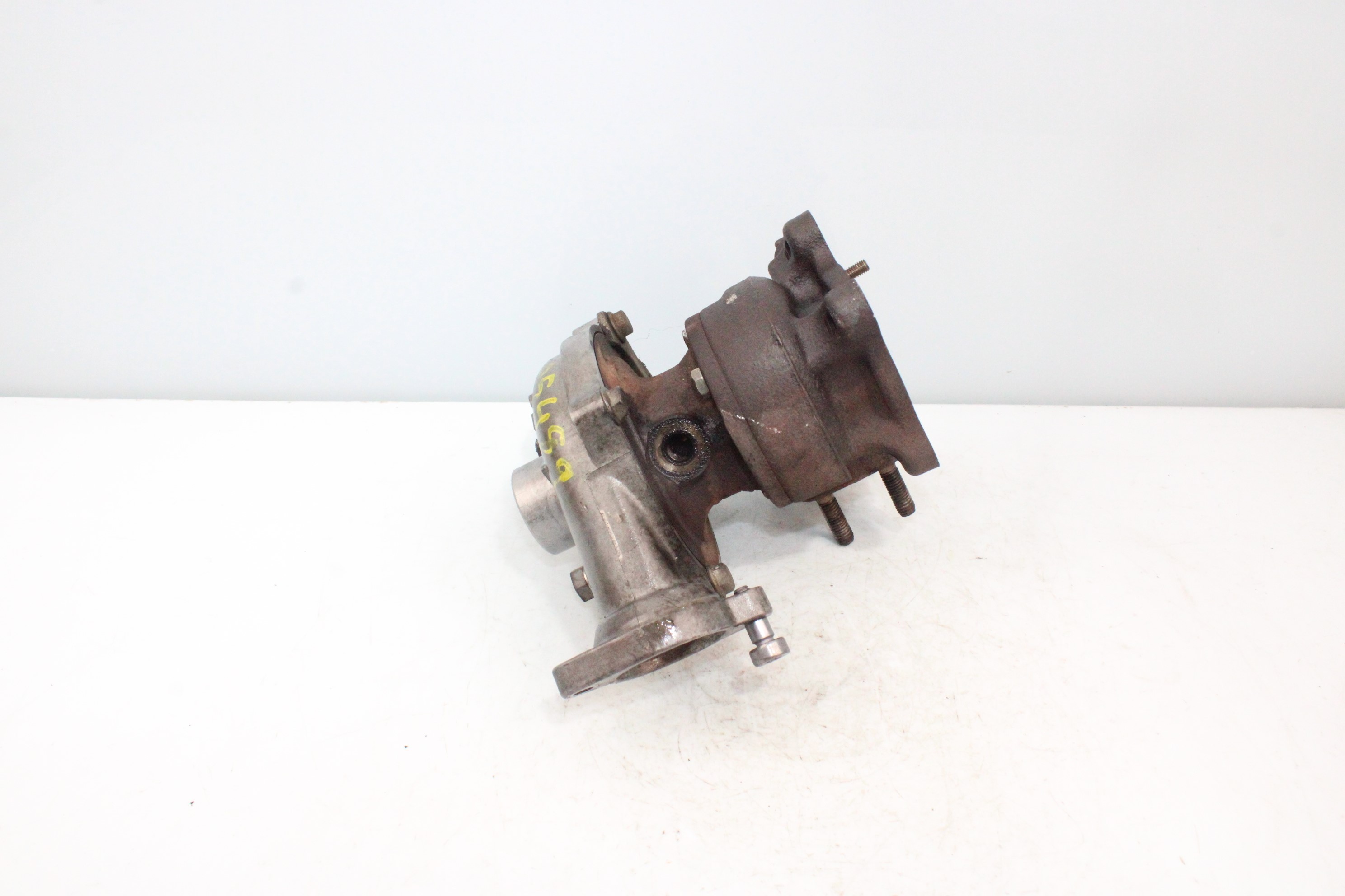 FORD Turbocharger 54359710009 23770645