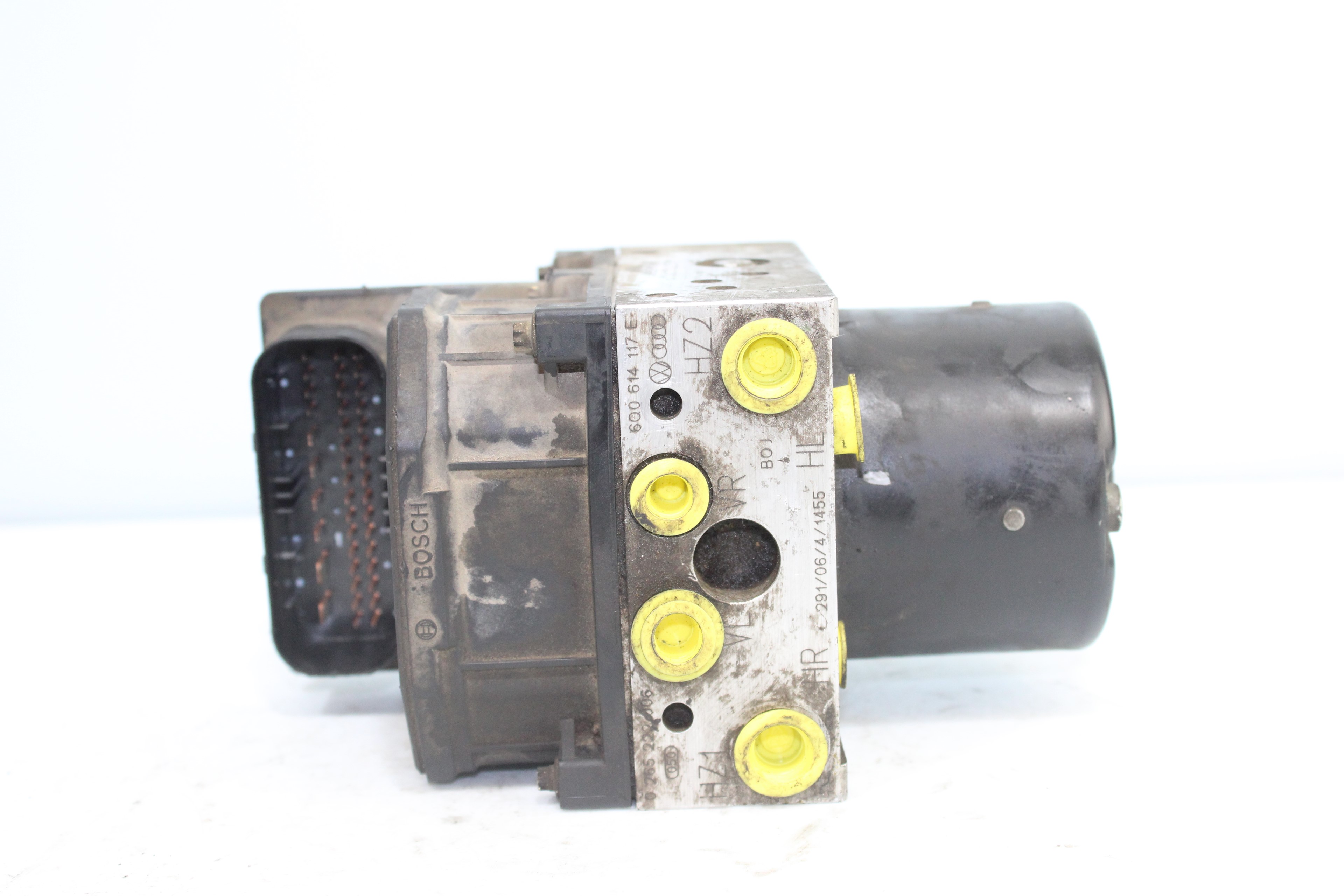 SEAT Ibiza 3 generation (2002-2008) ABS Pump 6Q0614117E 26032222