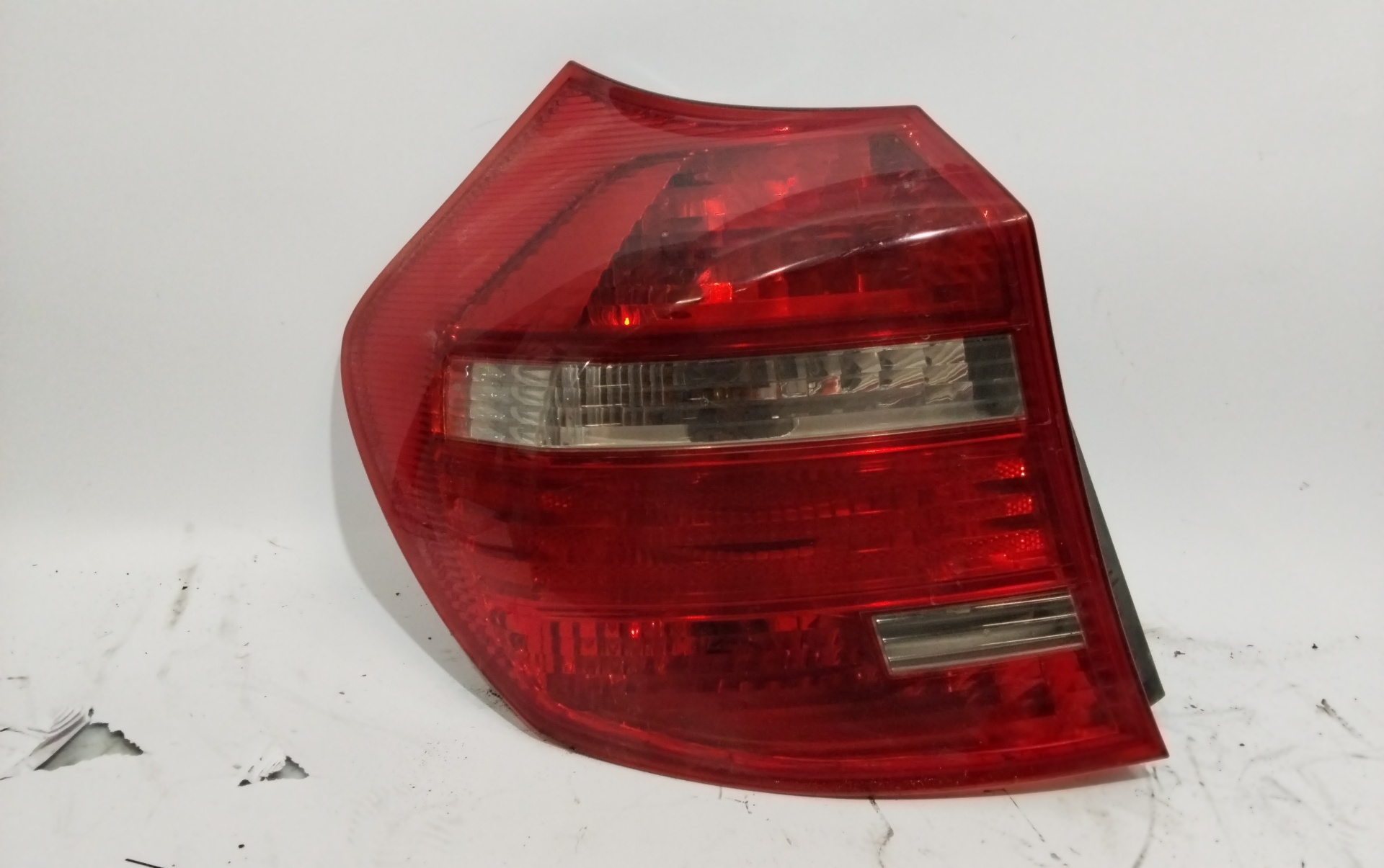 Piloto trasero izquierdo N47D20A,N47D20C,D20A 63217164955 de Bmw 1 (e87) 2007-2011 - pieza usada