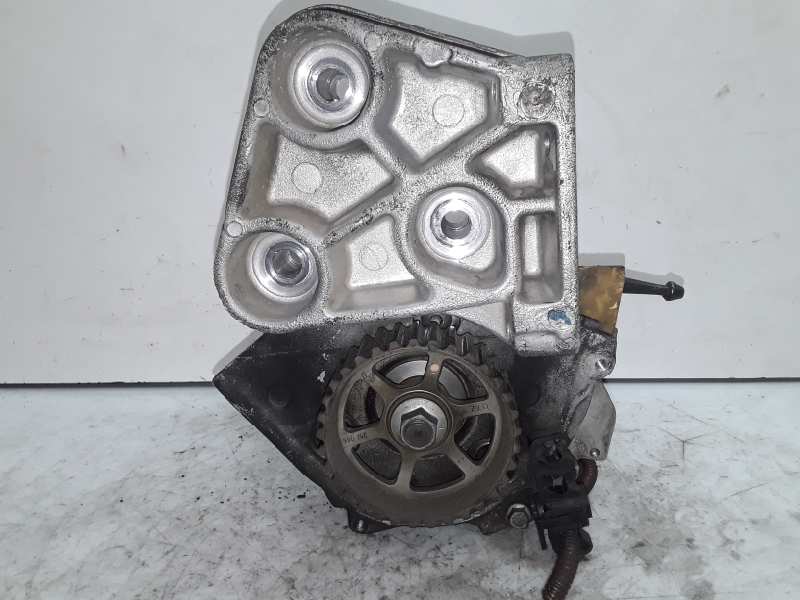 RENAULT Laguna 2 generation (2001-2007) Højtryksbrændstofpumpe 0445010075 19178621