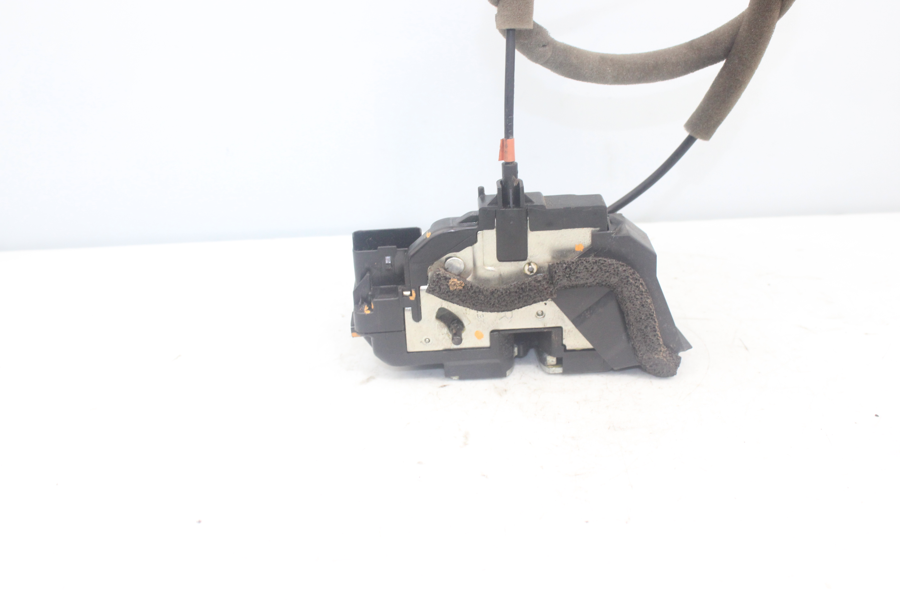 RENAULT Kadjar 1 generation (2015-2024) Rear Right Door Lock NOTIENEREFERENCIA 23829138