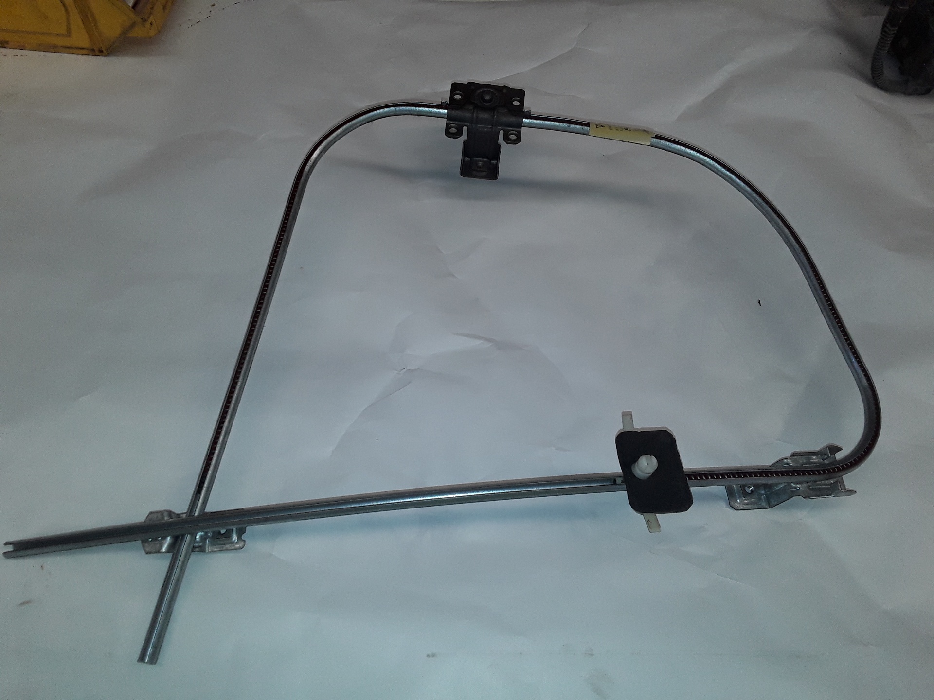 RENAULT 19 1 generation (1988-1992) Front Right Door Window Regulator 7700785632 25104374