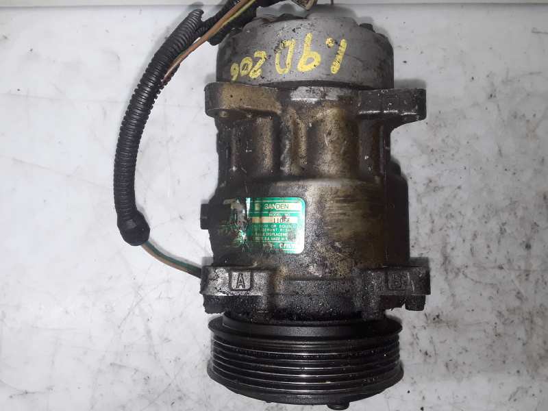 CITROËN Xsara 1 generation (1997-2004) Air Condition Pump 1106F 19131204