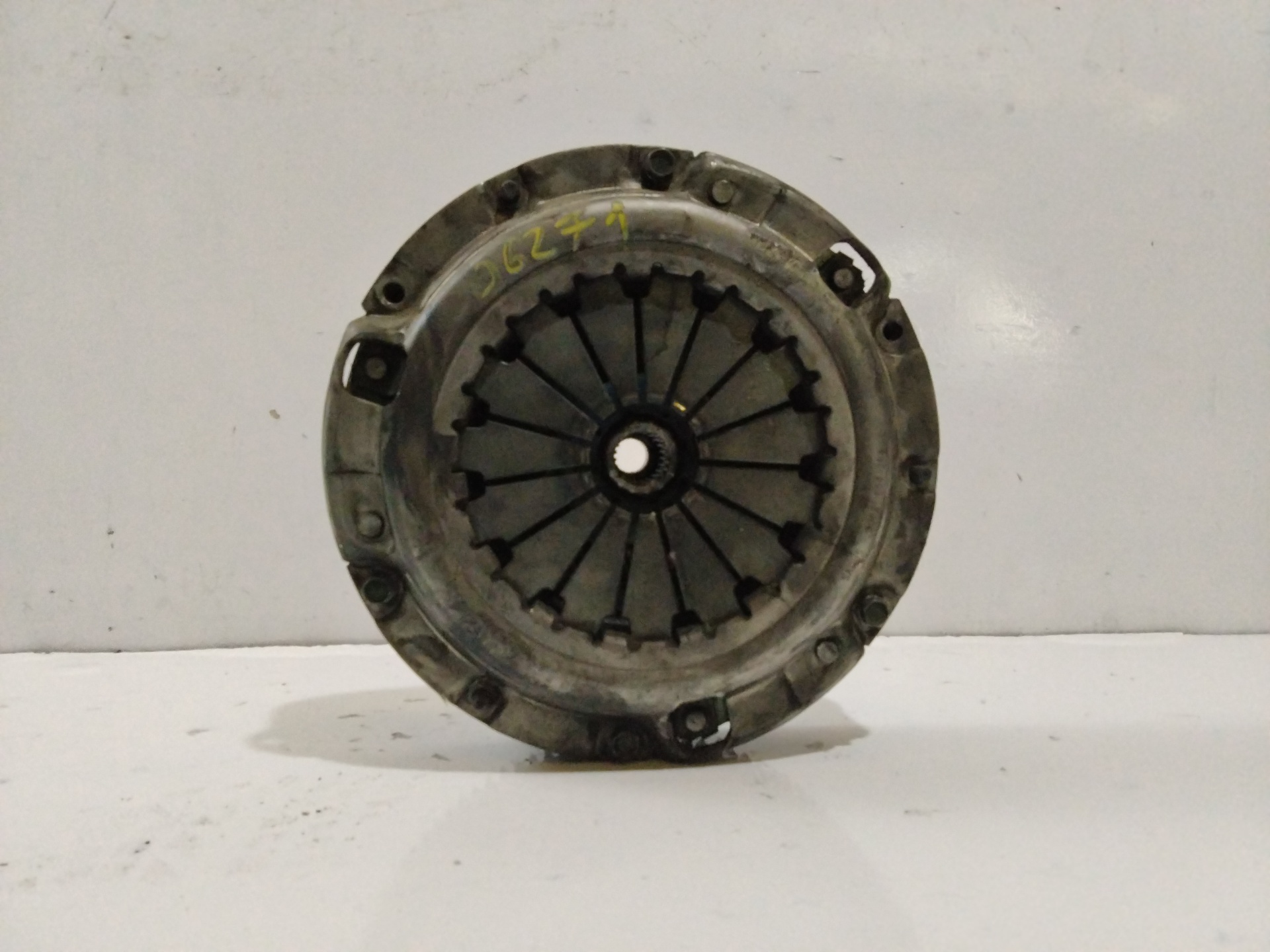 KIA Sorento 1 generation (2002-2011) Flywheel NOREF 25266599