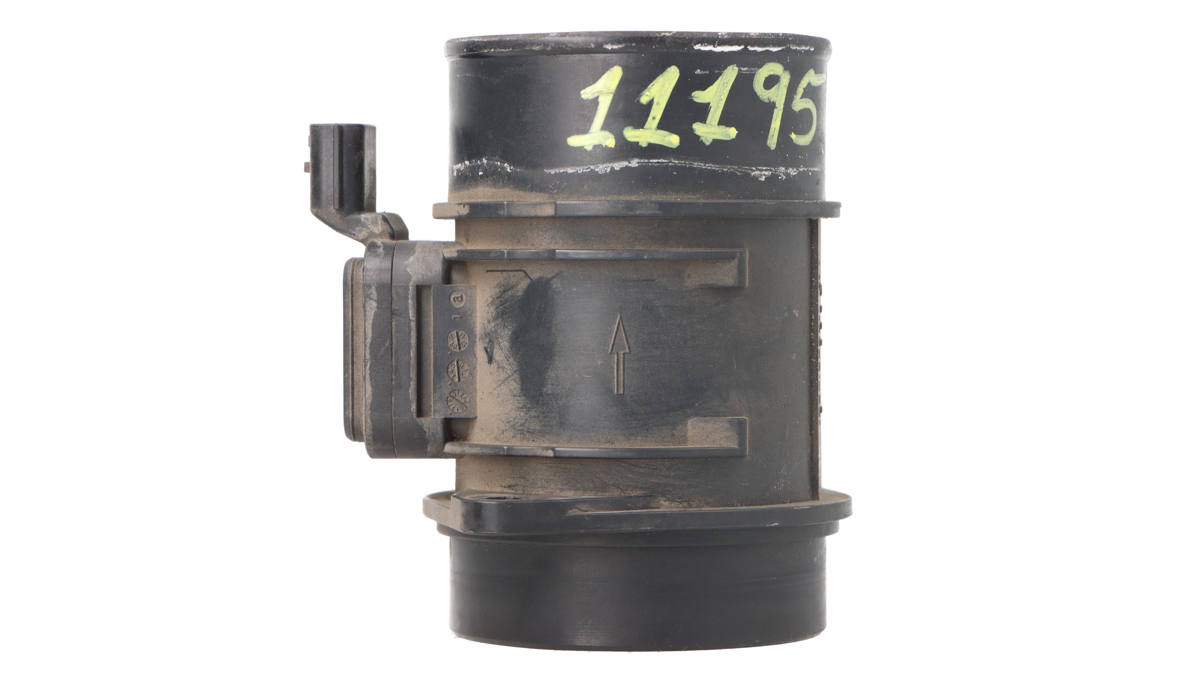 Caudalímetro K9KG832 8200682558 de Renault Megane iii 2010-2010